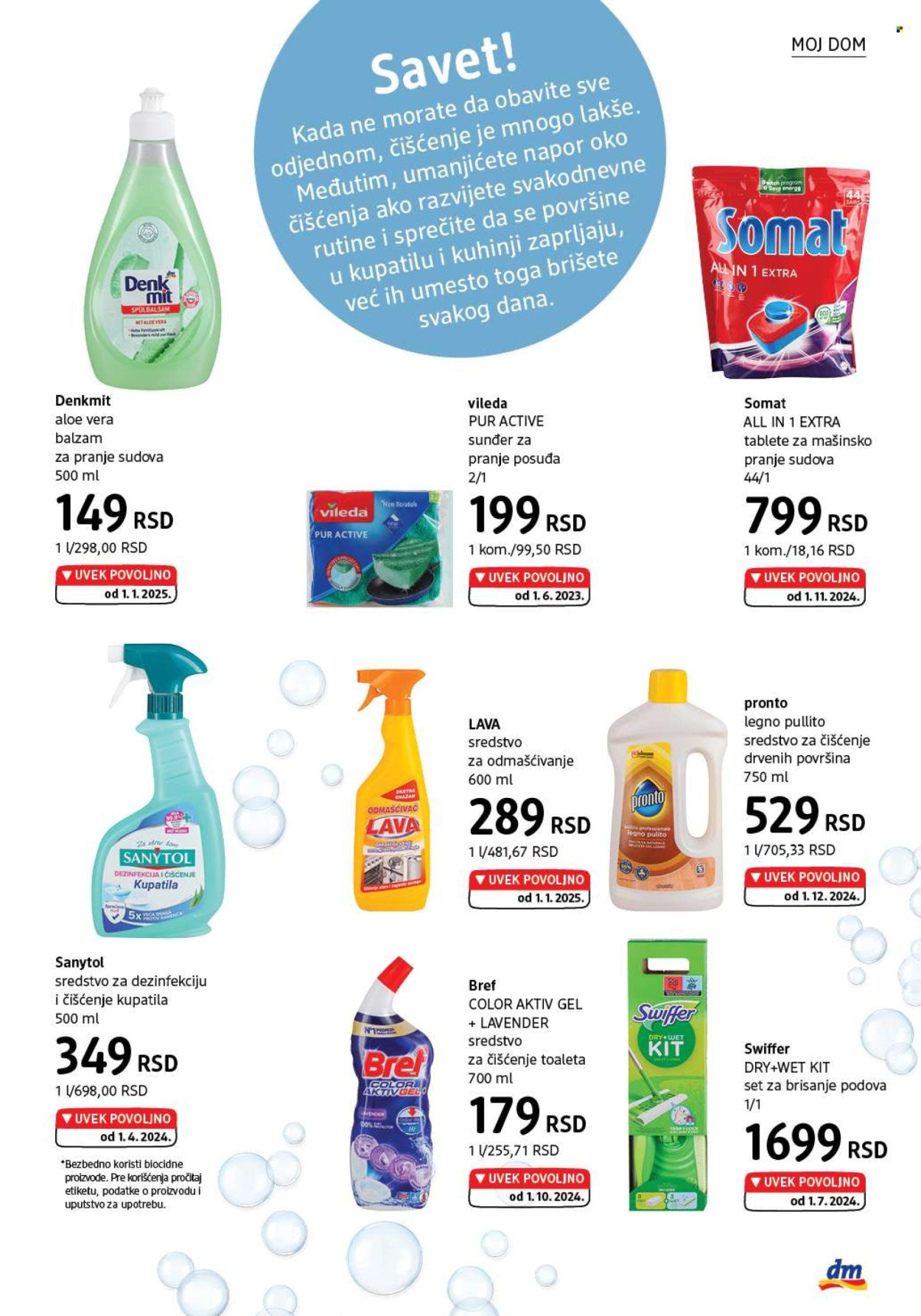 dm drogerie katalog - 01.01.2025 - 31.01.2025. Stranica 37