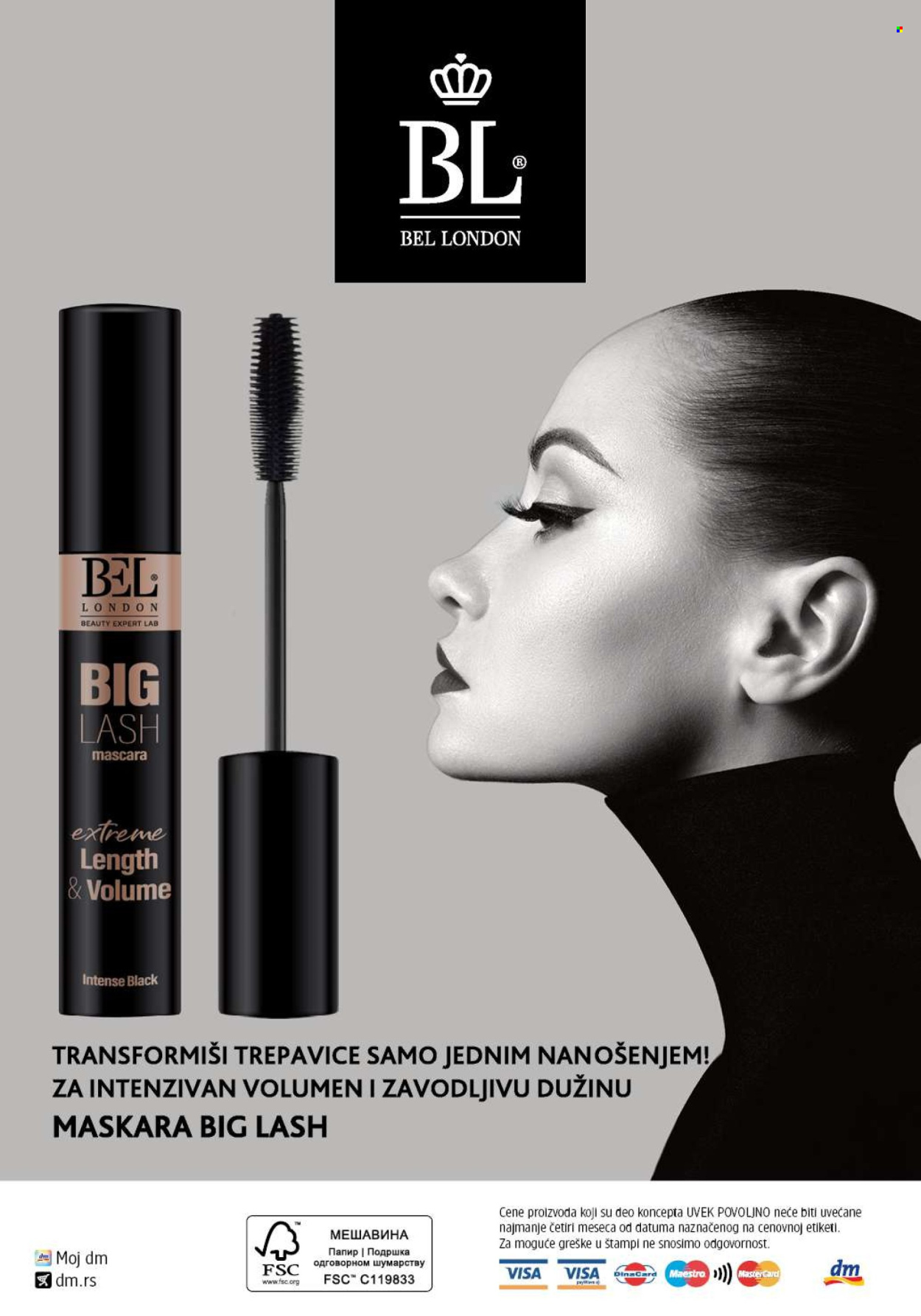 dm drogerie katalog - 01.01.2025 - 31.01.2025. Stranica 40