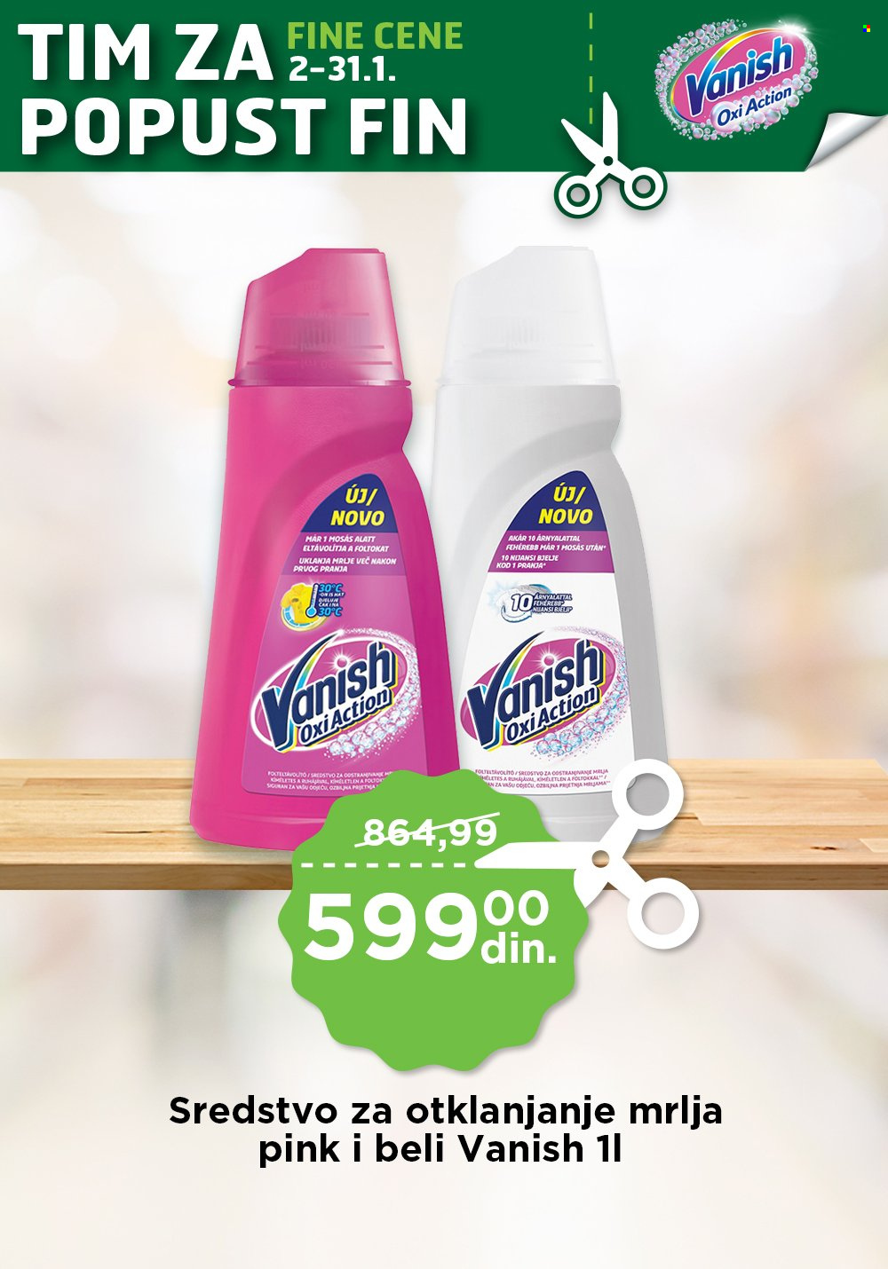 Univerexport katalog - 02.01.2025 - 31.01.2025. Stranica 2