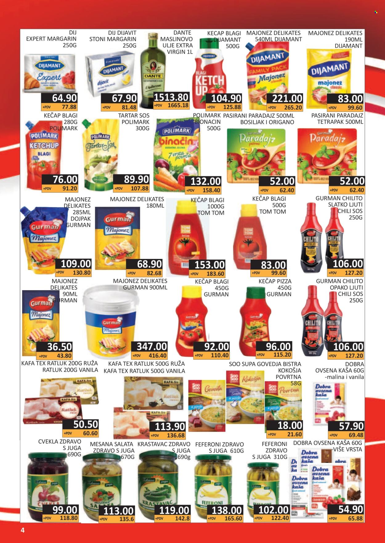 AS Veleprodaja katalog - 01.01.2025 - 31.01.2025. Stranica 4