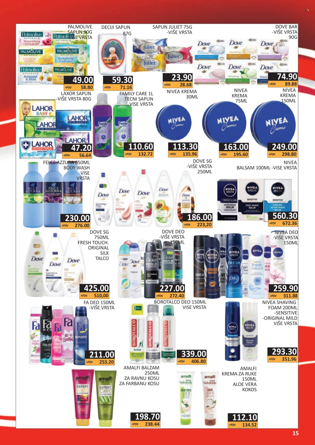 AS Veleprodaja katalog - 01.01.2025 - 31.01.2025. Stranica 15