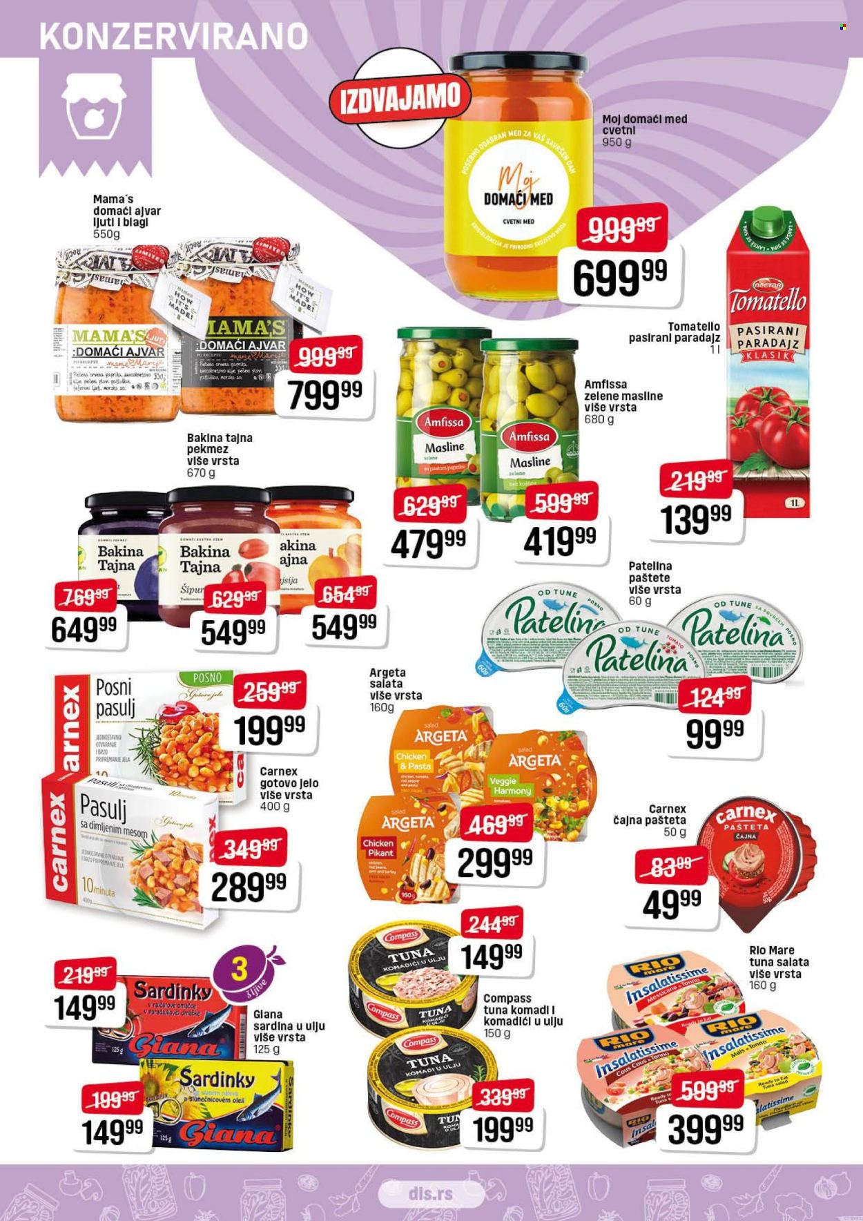 DIS katalog - 02.01.2025 - 15.01.2025. Stranica 8