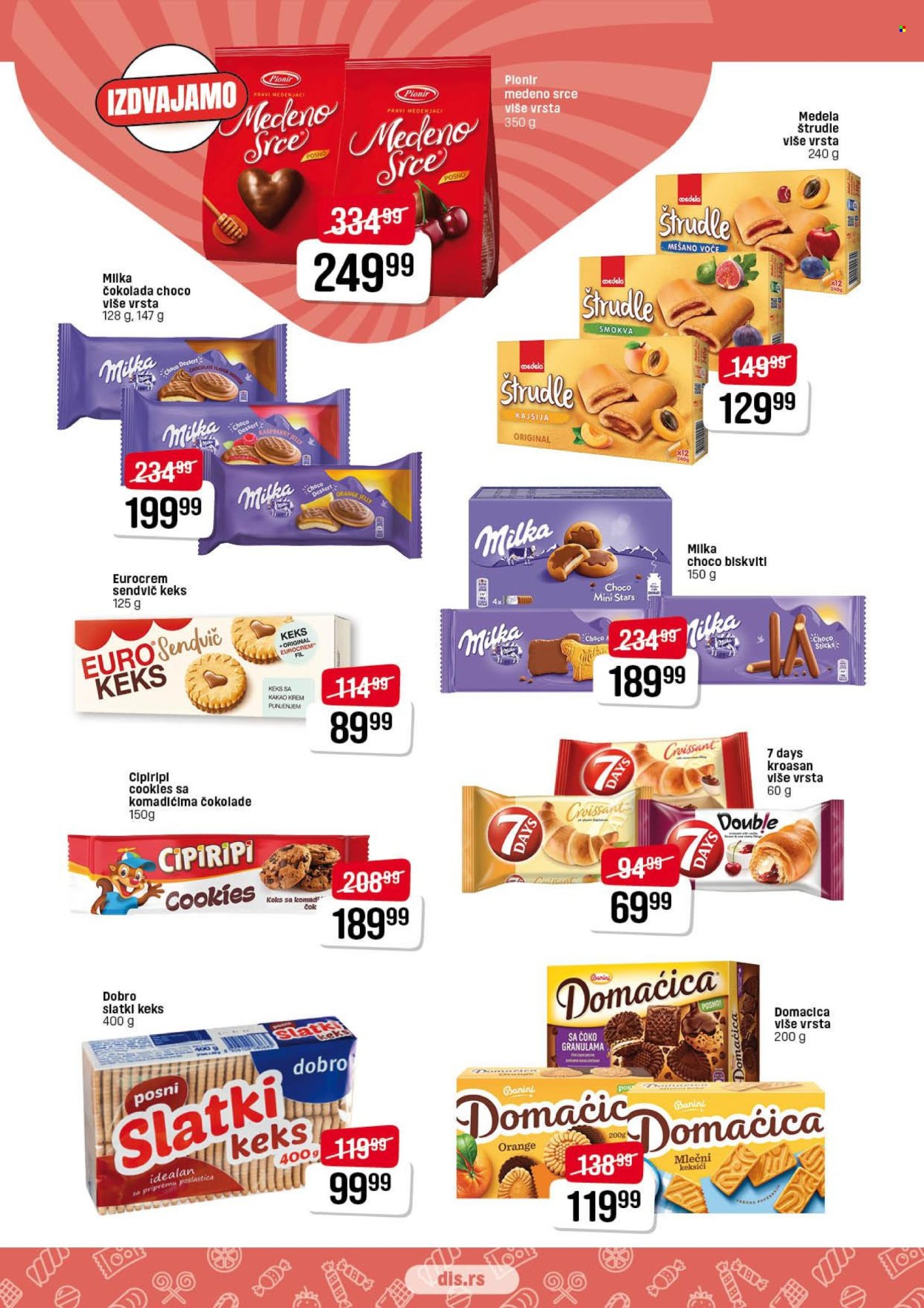 DIS katalog - 02.01.2025 - 15.01.2025. Stranica 13