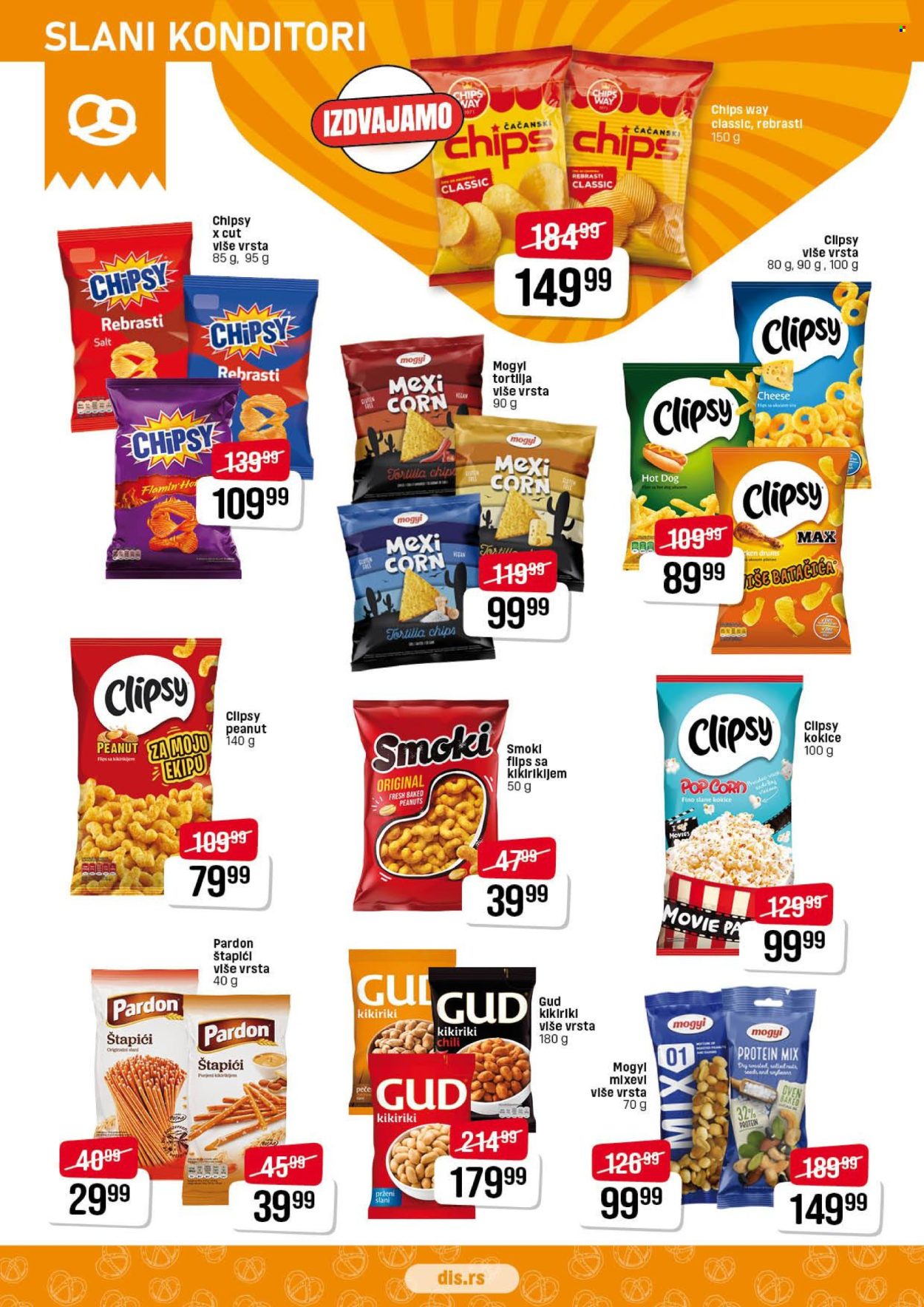 DIS katalog - 02.01.2025 - 15.01.2025. Stranica 14