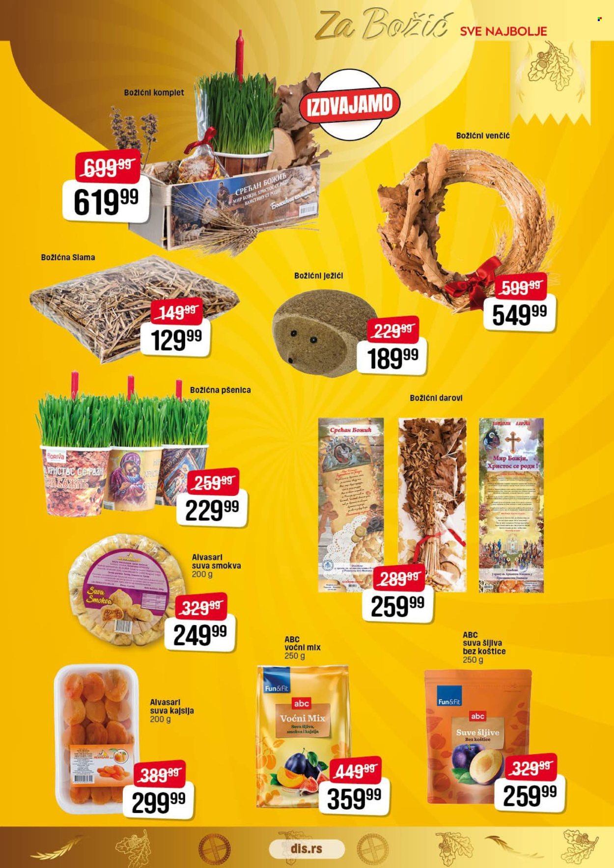 DIS katalog - 02.01.2025 - 15.01.2025. Stranica 17