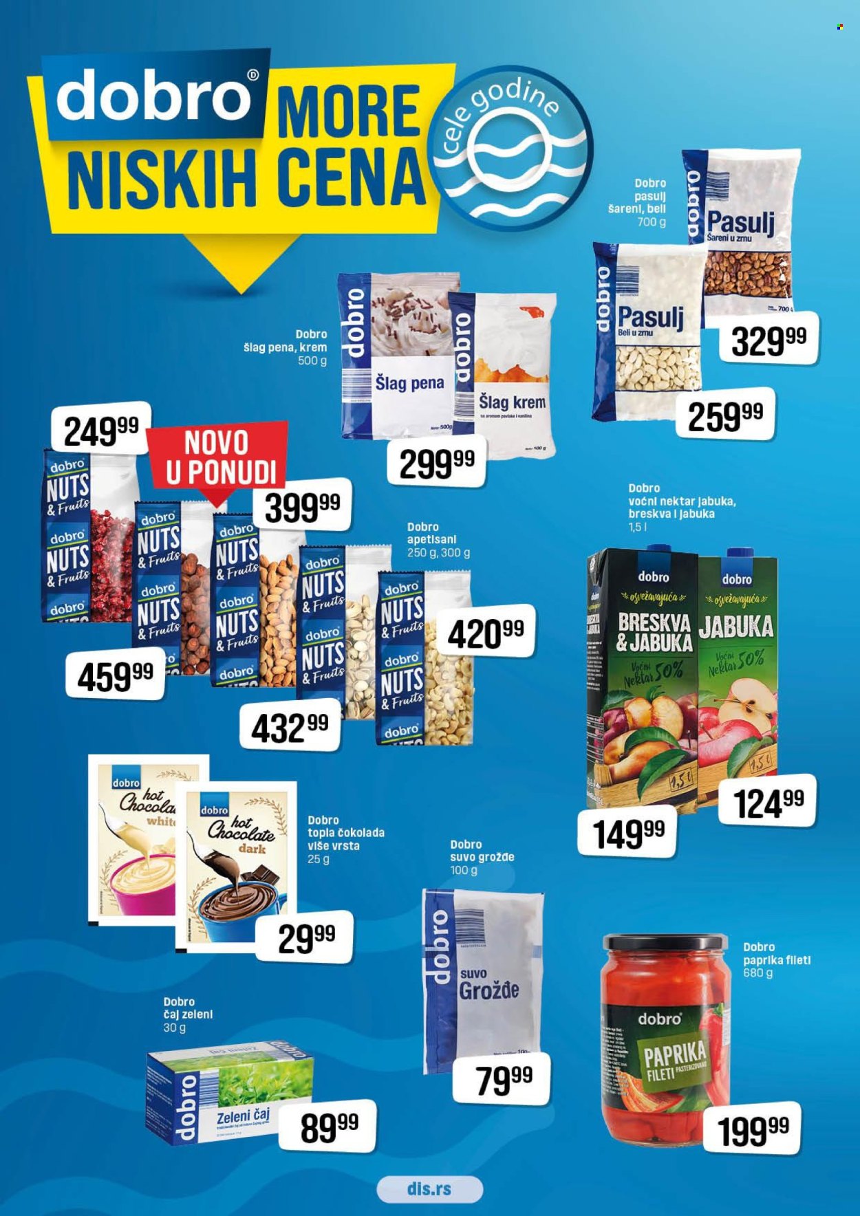 DIS katalog - 02.01.2025 - 15.01.2025. Stranica 18
