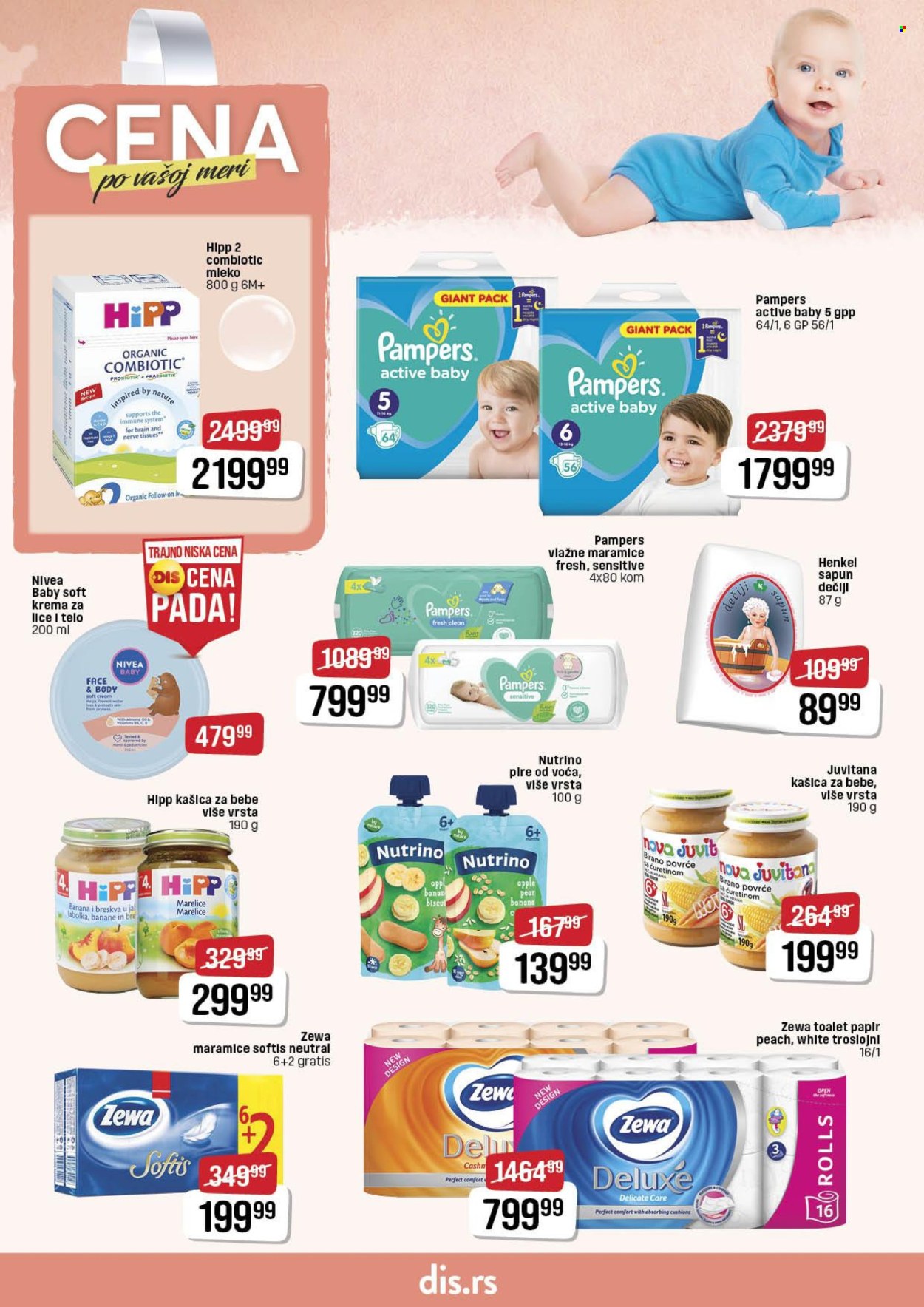 DIS katalog - 02.01.2025 - 15.01.2025. Stranica 22