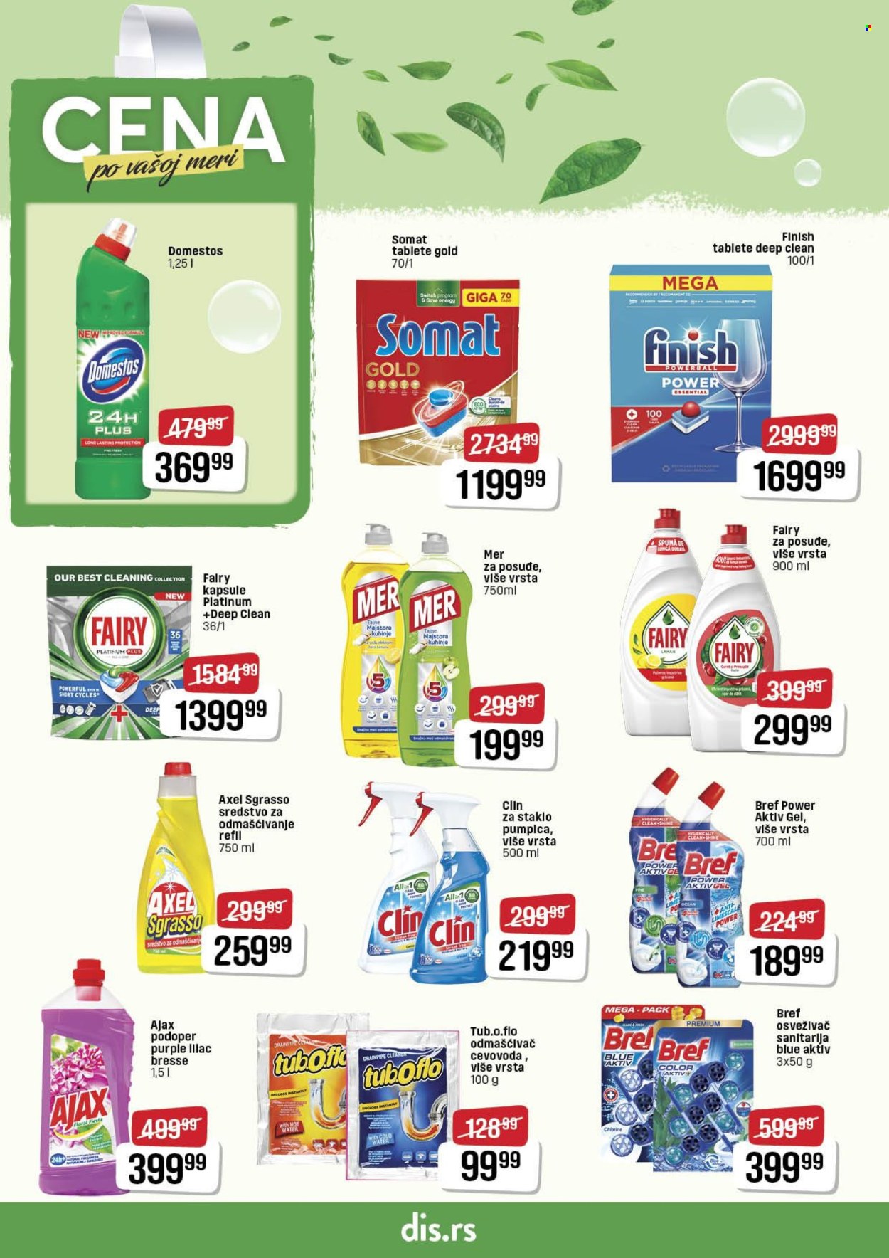 DIS katalog - 02.01.2025 - 15.01.2025. Stranica 24