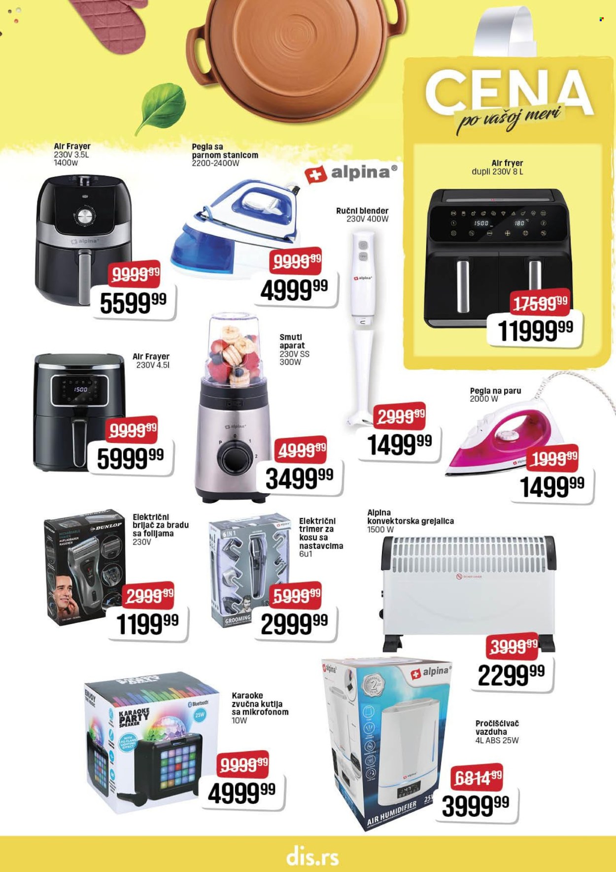 DIS katalog - 02.01.2025 - 15.01.2025. Stranica 27