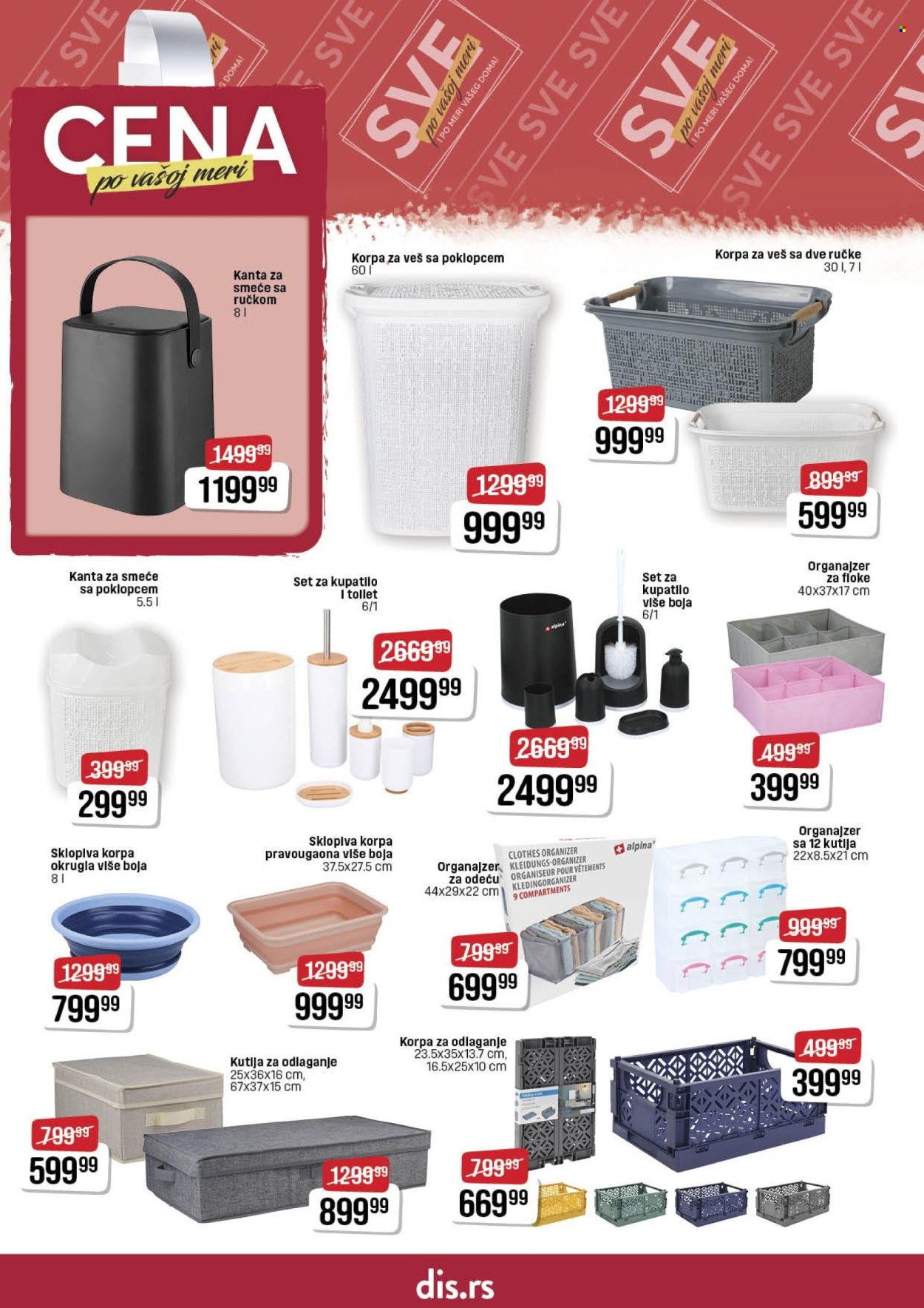 DIS katalog - 02.01.2025 - 15.01.2025. Stranica 28