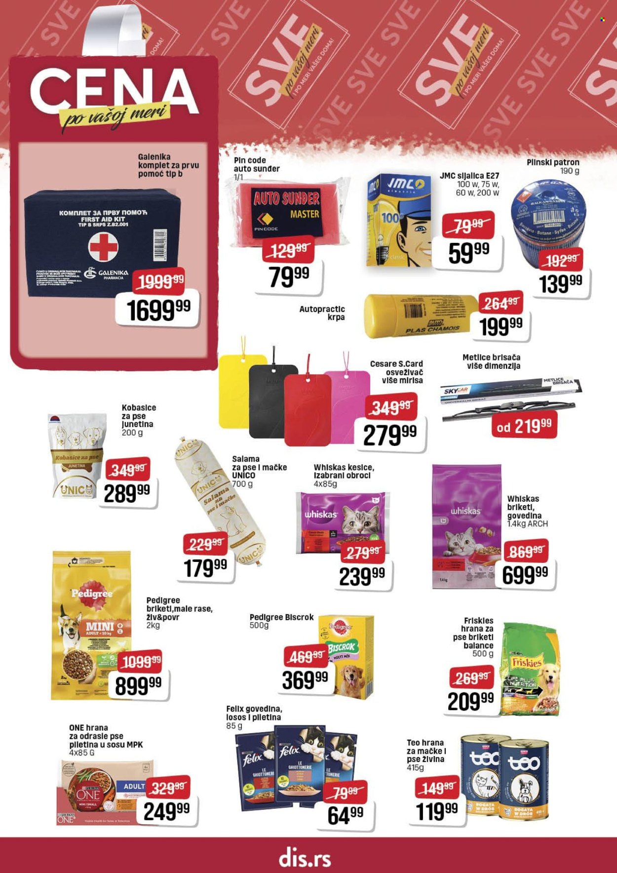 DIS katalog - 02.01.2025 - 15.01.2025. Stranica 30