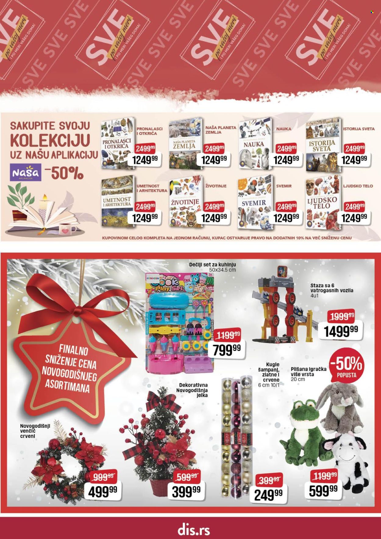 DIS katalog - 02.01.2025 - 15.01.2025. Stranica 31