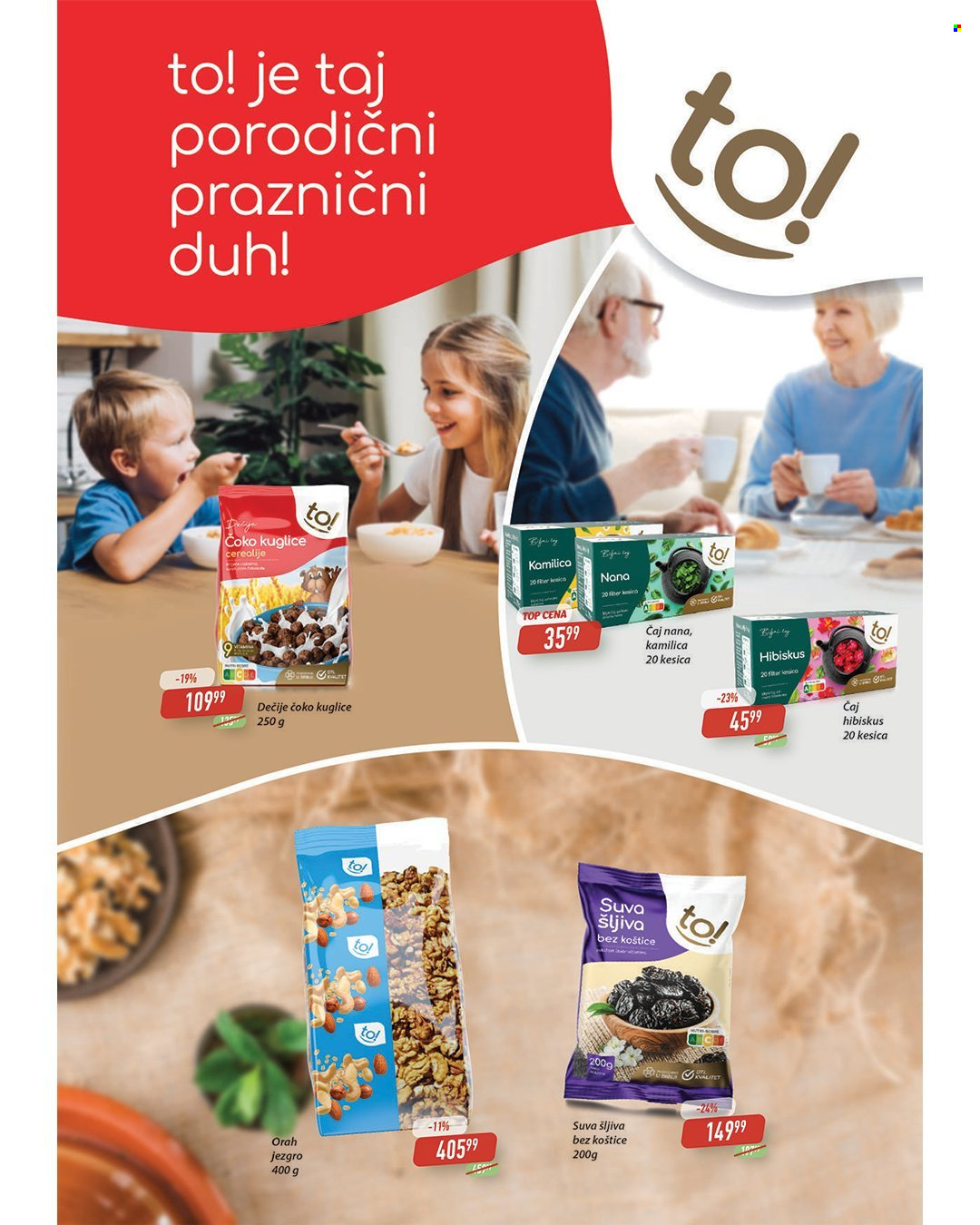 Leon Diskont katalog - 02.01.2025 - 14.01.2025. Stranica 2