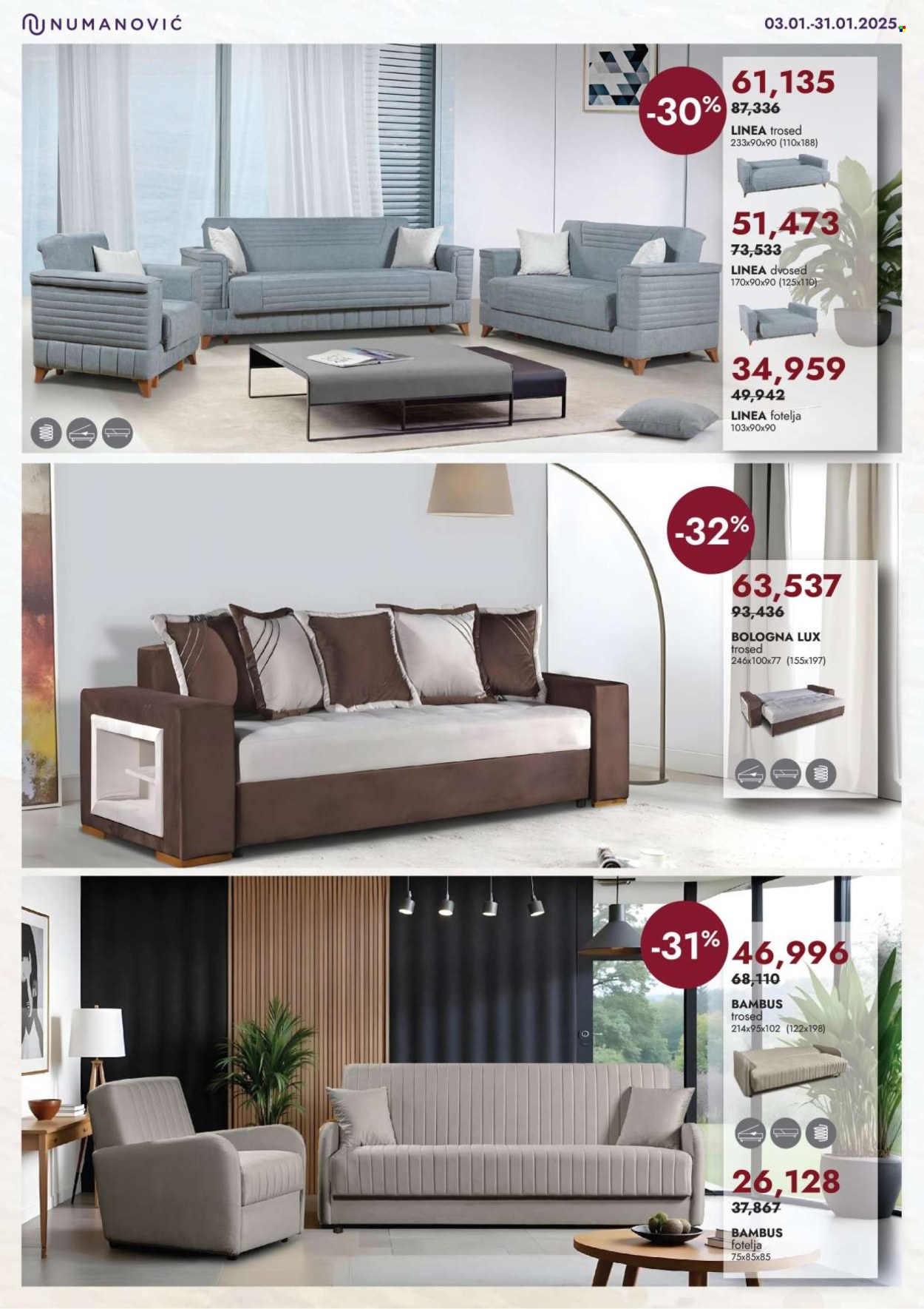 Numanović katalog - 03.01.2025 - 31.01.2025. Stranica 6