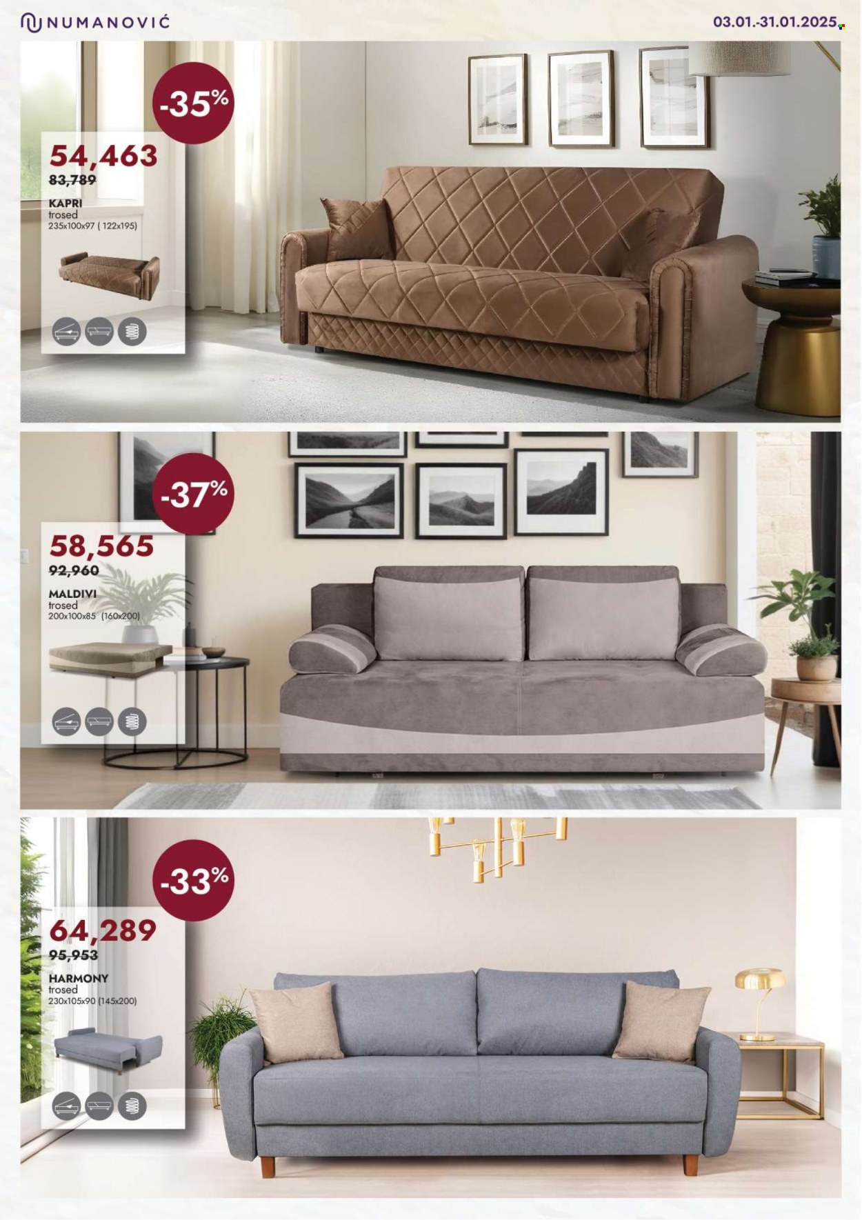 Numanović katalog - 03.01.2025 - 31.01.2025. Stranica 7