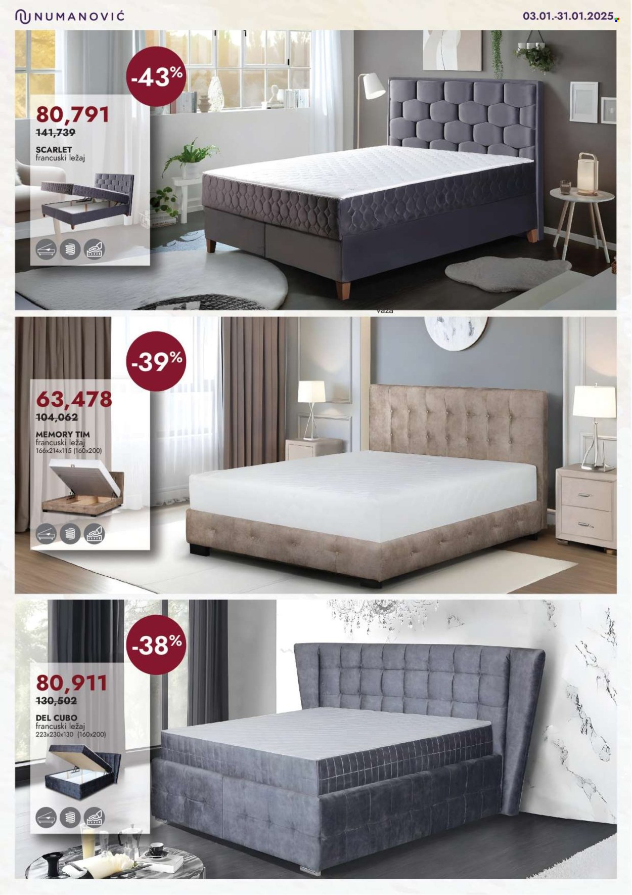 Numanović katalog - 03.01.2025 - 31.01.2025. Stranica 10