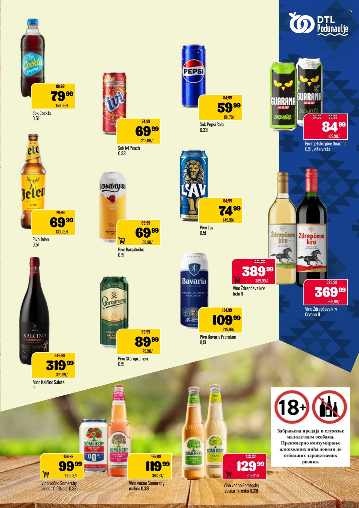 Podunavlje katalog - 02.01.2025 - 13.01.2025. Stranica 9