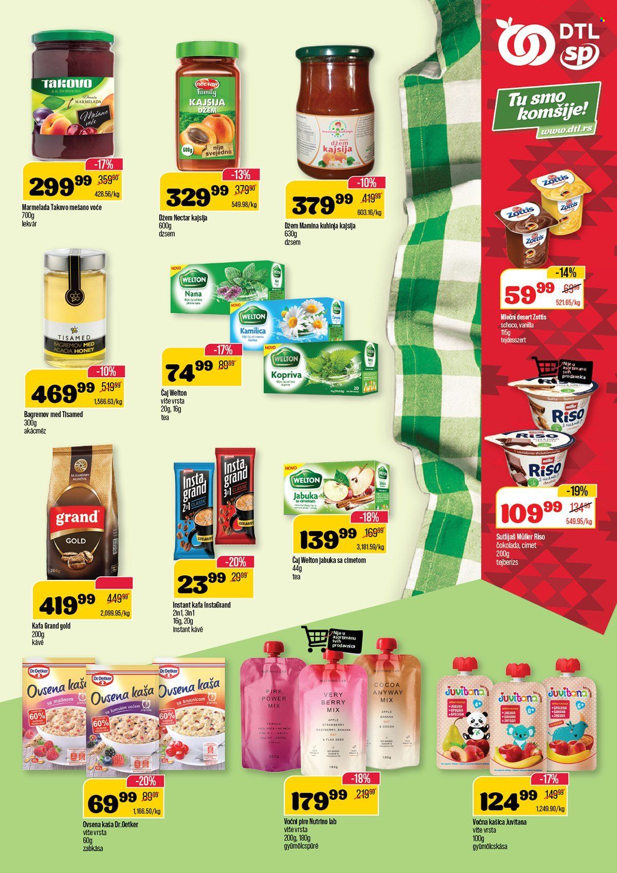 Senta Promet katalog - 02.01.2025 - 13.01.2025. Stranica 5