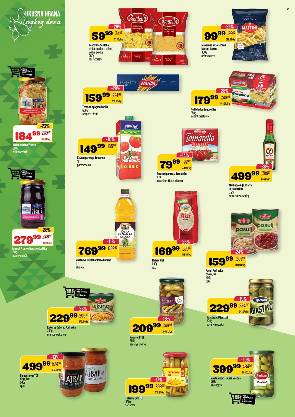 Senta Promet katalog - 02.01.2025 - 13.01.2025. Stranica 8