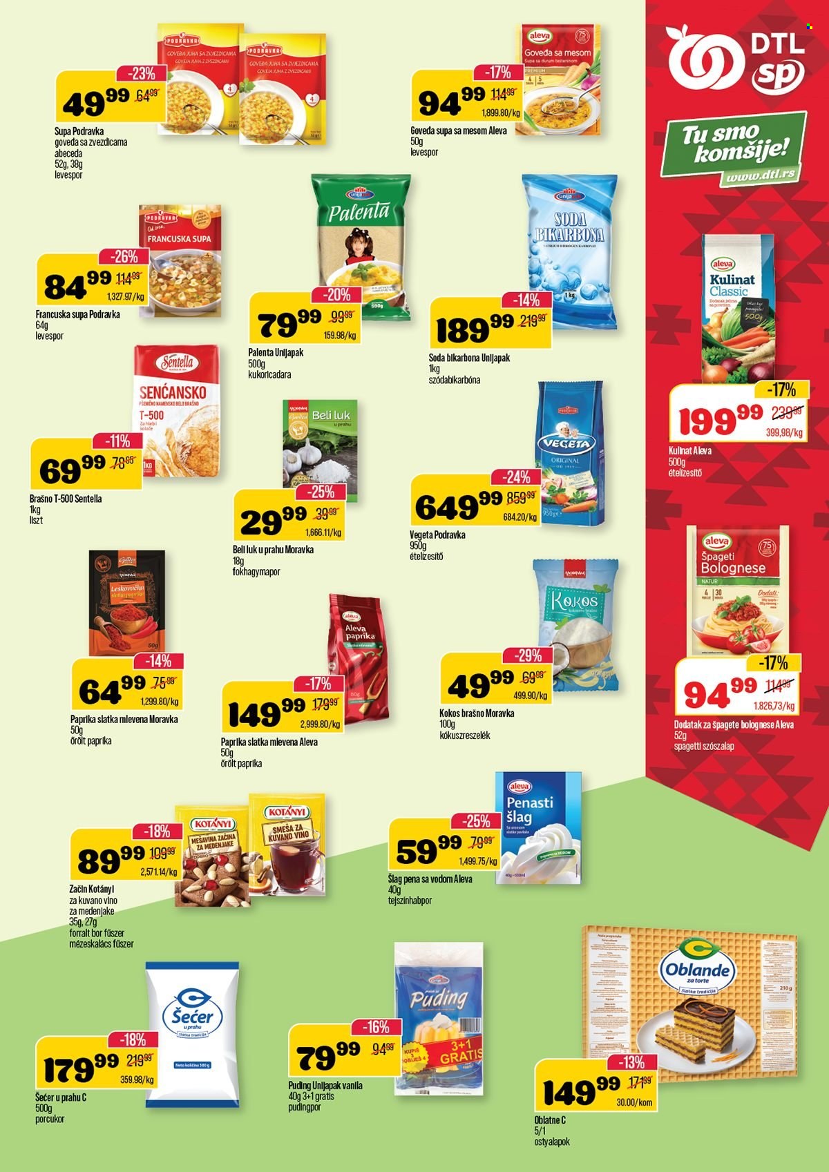 Senta Promet katalog - 02.01.2025 - 13.01.2025. Stranica 9
