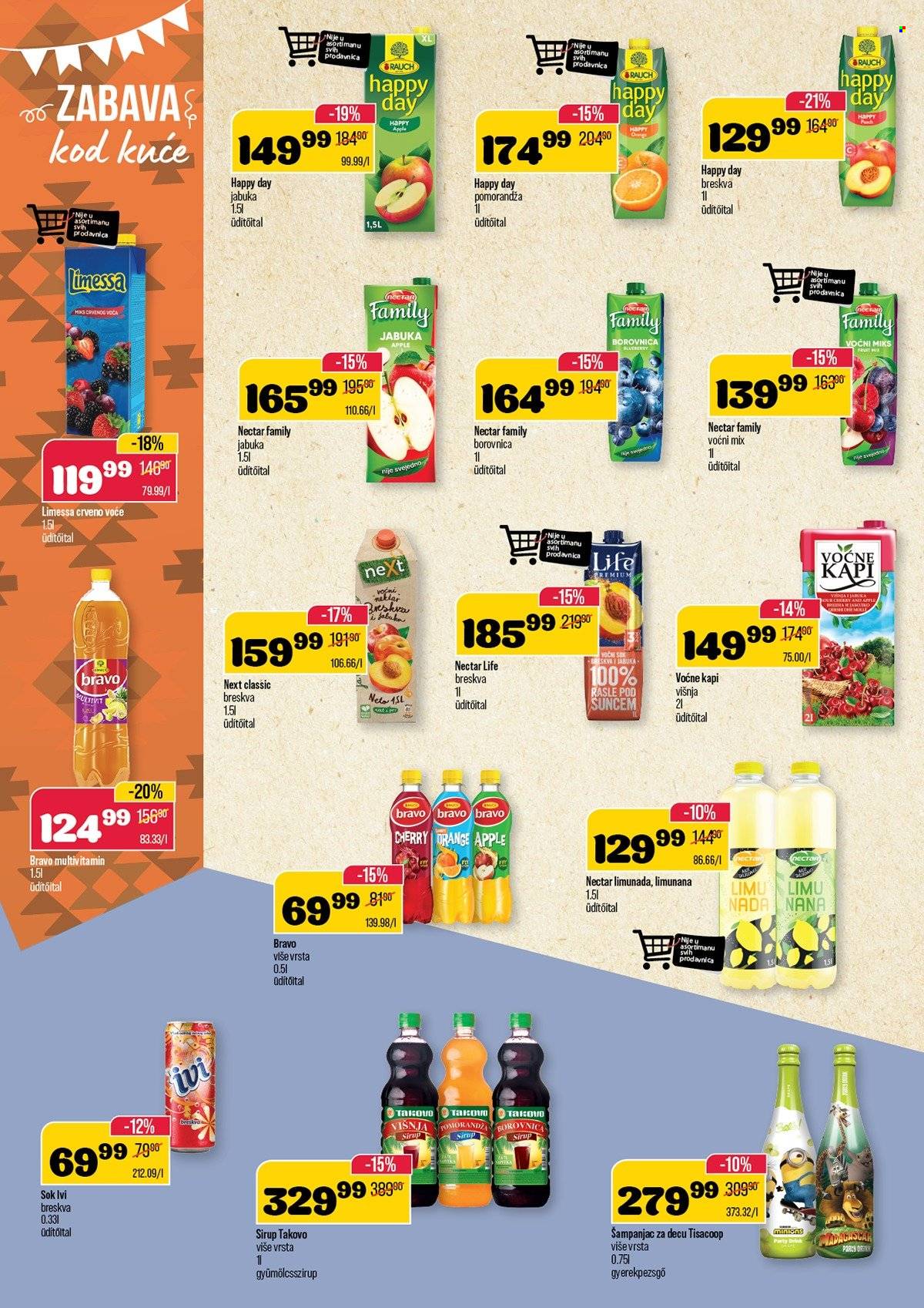Senta Promet katalog - 02.01.2025 - 13.01.2025. Stranica 12