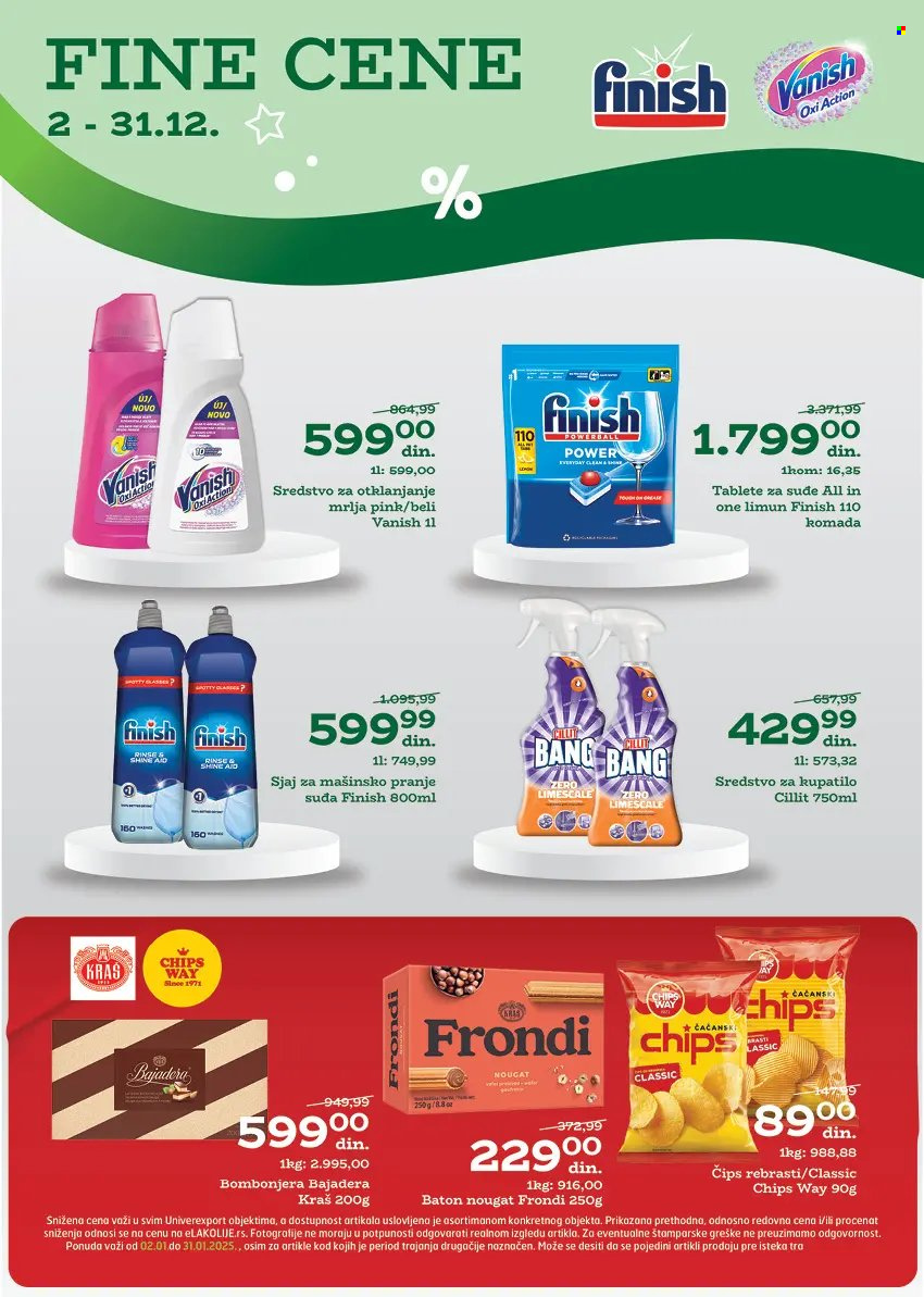Univerexport katalog - 06.01.2025 - 19.01.2025. Stranica 9