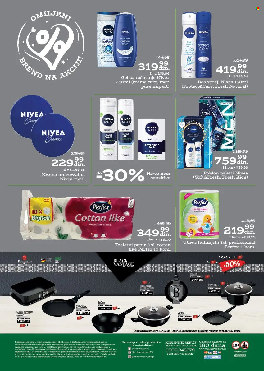 Univerexport katalog - 06.01.2025 - 19.01.2025. Stranica 26