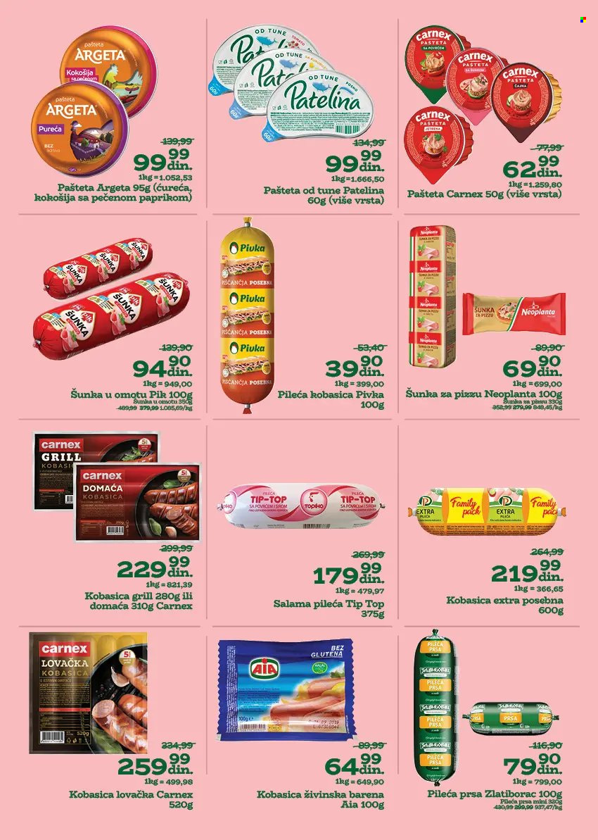 Univerexport katalog - 06.01.2025 - 19.01.2025. Stranica 29