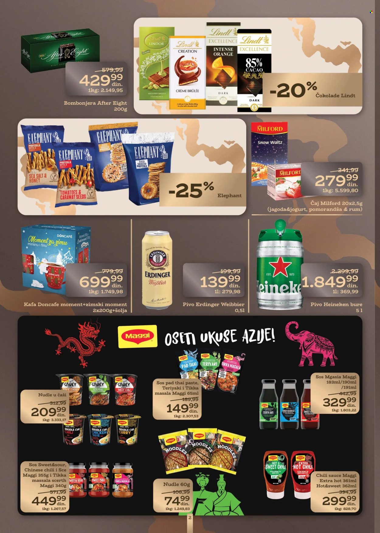 Univerexport katalog - 03.01.2025 - 31.01.2025. Stranica 2