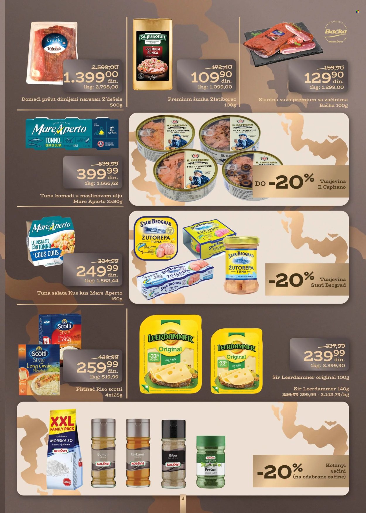 Univerexport katalog - 03.01.2025 - 31.01.2025. Stranica 3