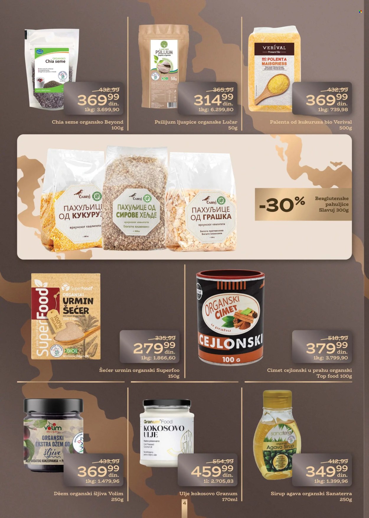 Univerexport katalog - 03.01.2025 - 31.01.2025. Stranica 4