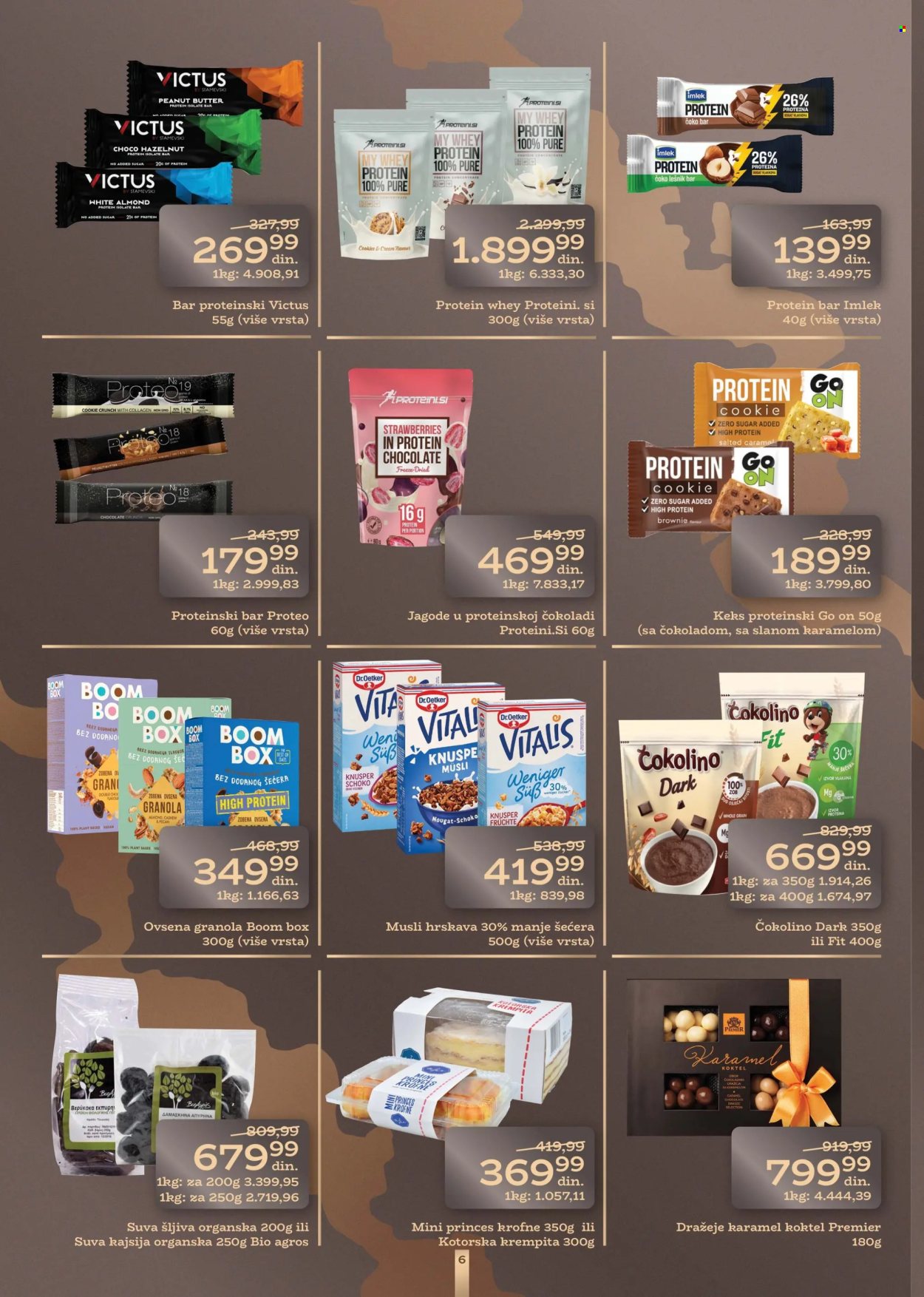 Univerexport katalog - 03.01.2025 - 31.01.2025. Stranica 6