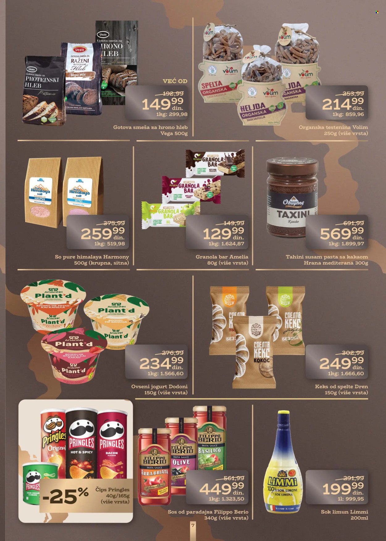Univerexport katalog - 03.01.2025 - 31.01.2025. Stranica 7