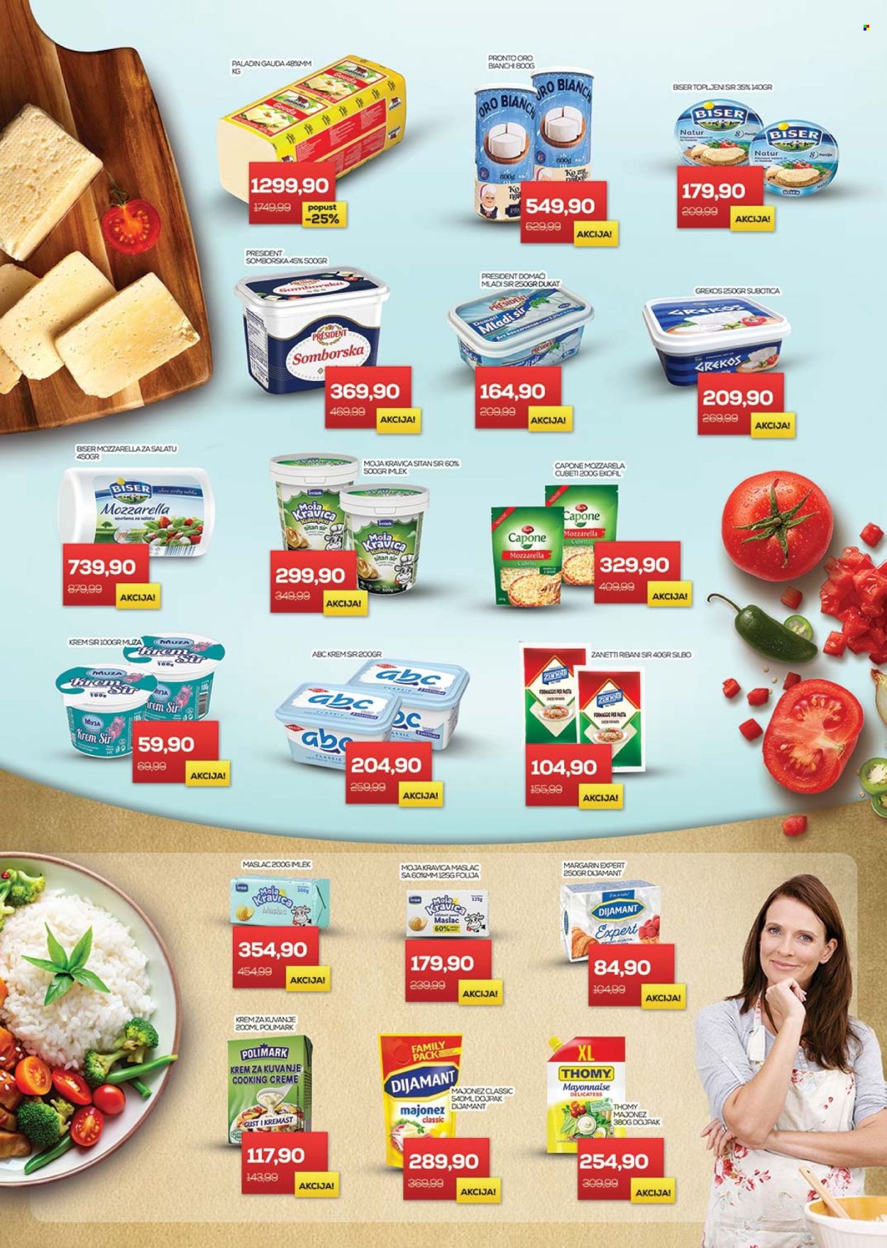 Medius katalog - 03.01.2025 - 12.01.2025. Stranica 4