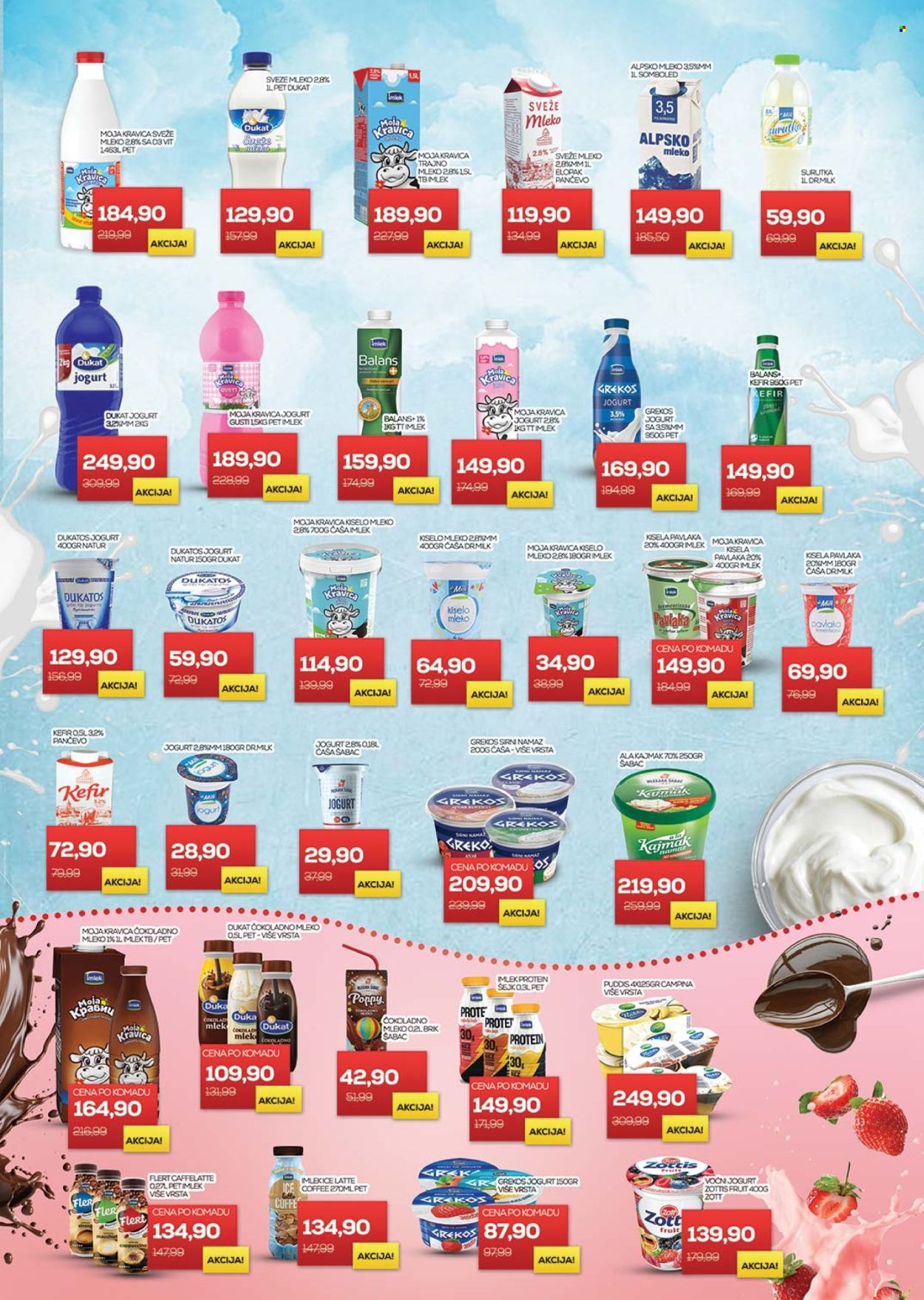 Medius katalog - 03.01.2025 - 12.01.2025. Stranica 5
