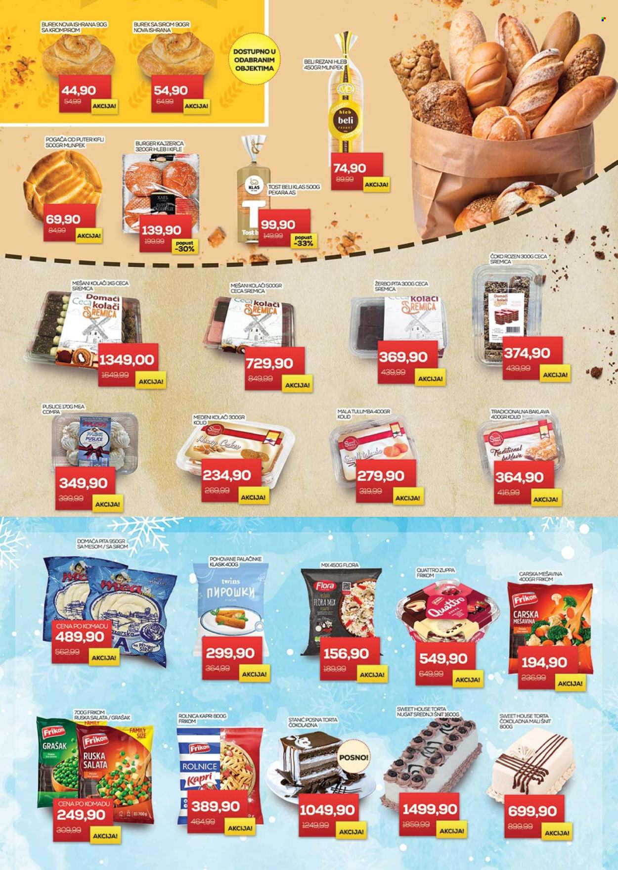 Medius katalog - 03.01.2025 - 12.01.2025. Stranica 6