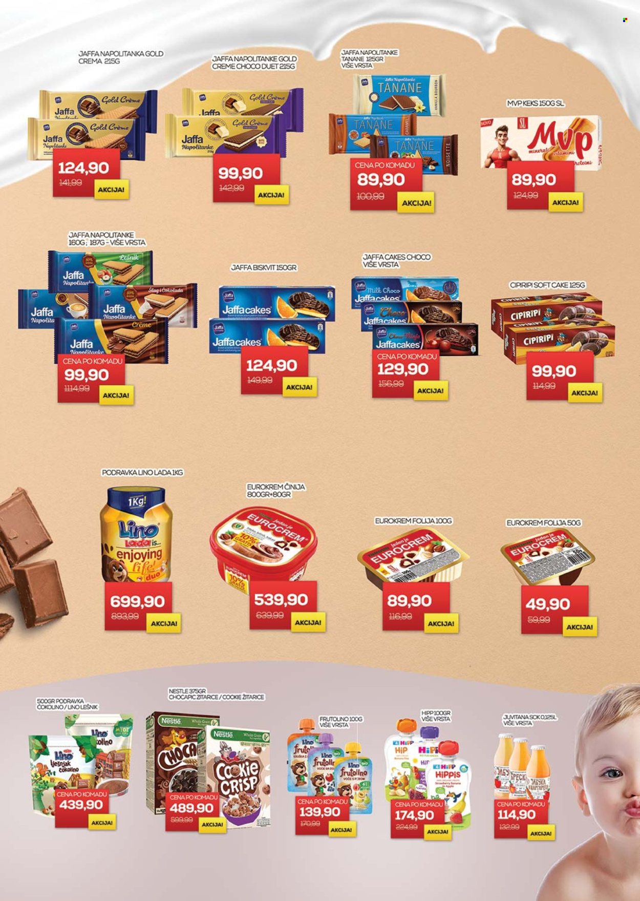 Medius katalog - 03.01.2025 - 12.01.2025. Stranica 12