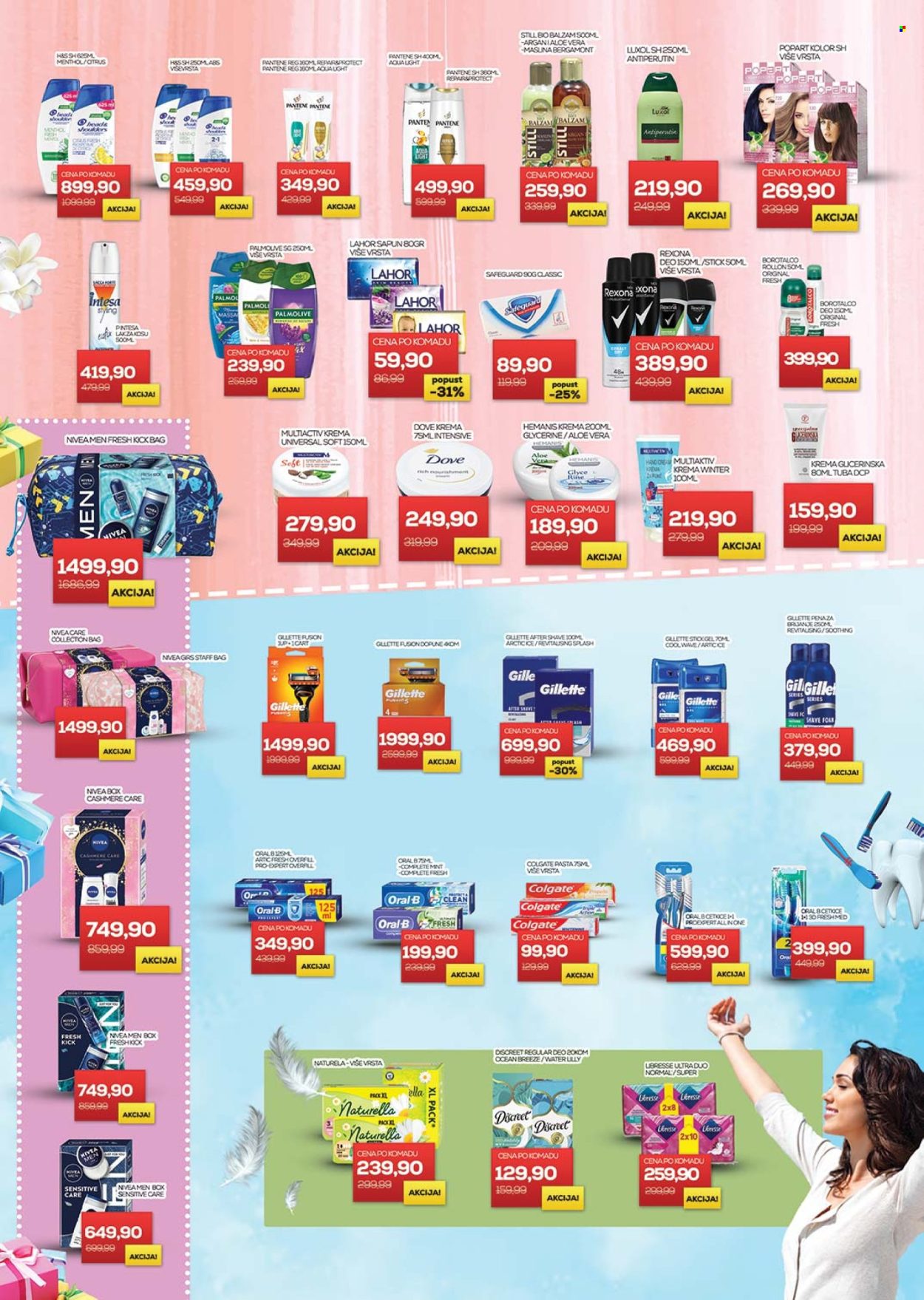 Medius katalog - 03.01.2025 - 12.01.2025. Stranica 18
