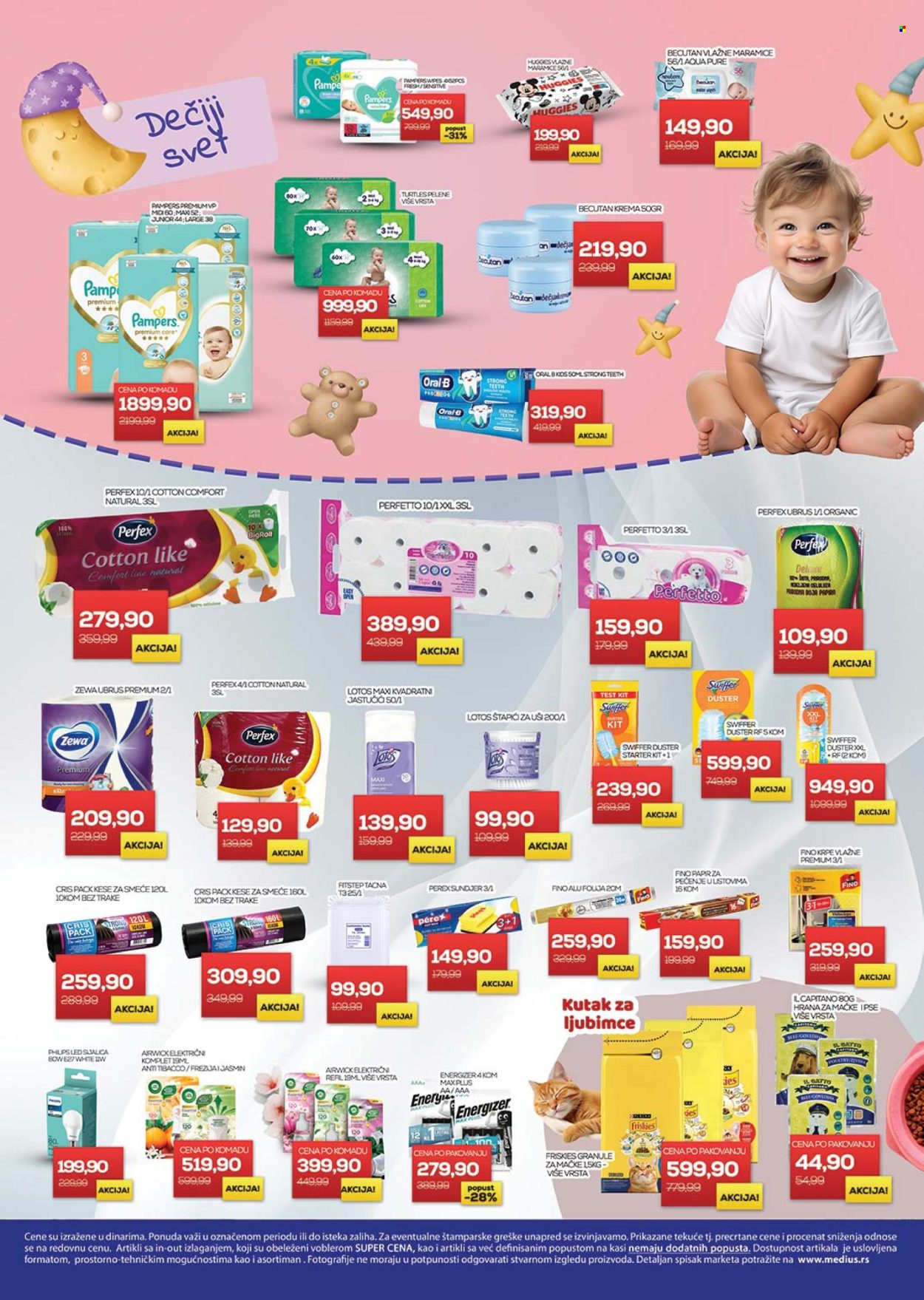 Medius katalog - 03.01.2025 - 12.01.2025. Stranica 19