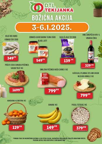 Tekijanka katalog - 03.01.2025 - 06.01.2025.