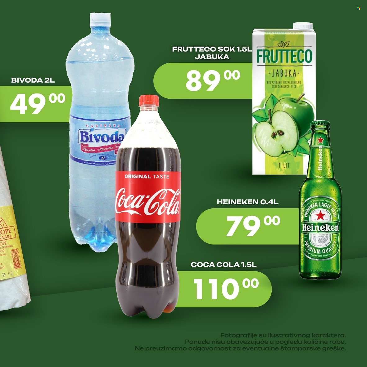 Spin Market katalog - 04.01.2025 - 09.01.2025. Stranica 4