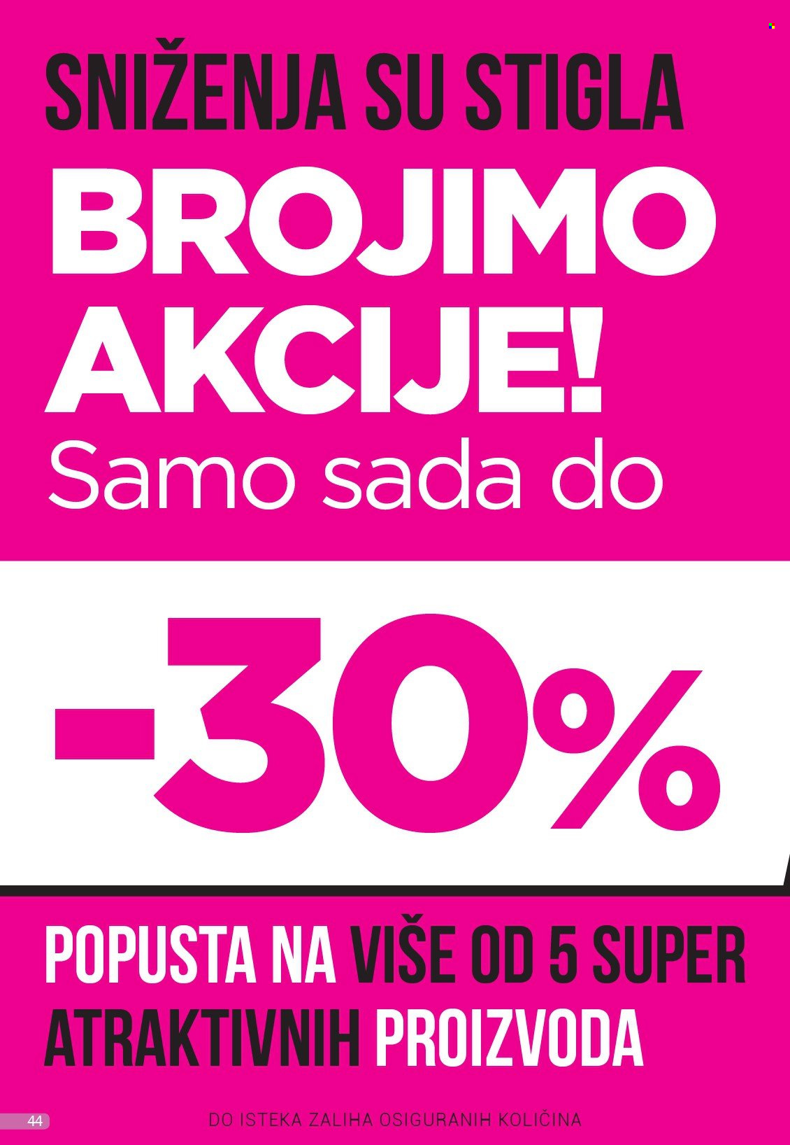 Farmasi katalog - 01.01.2025 - 31.01.2025. Stranica 44