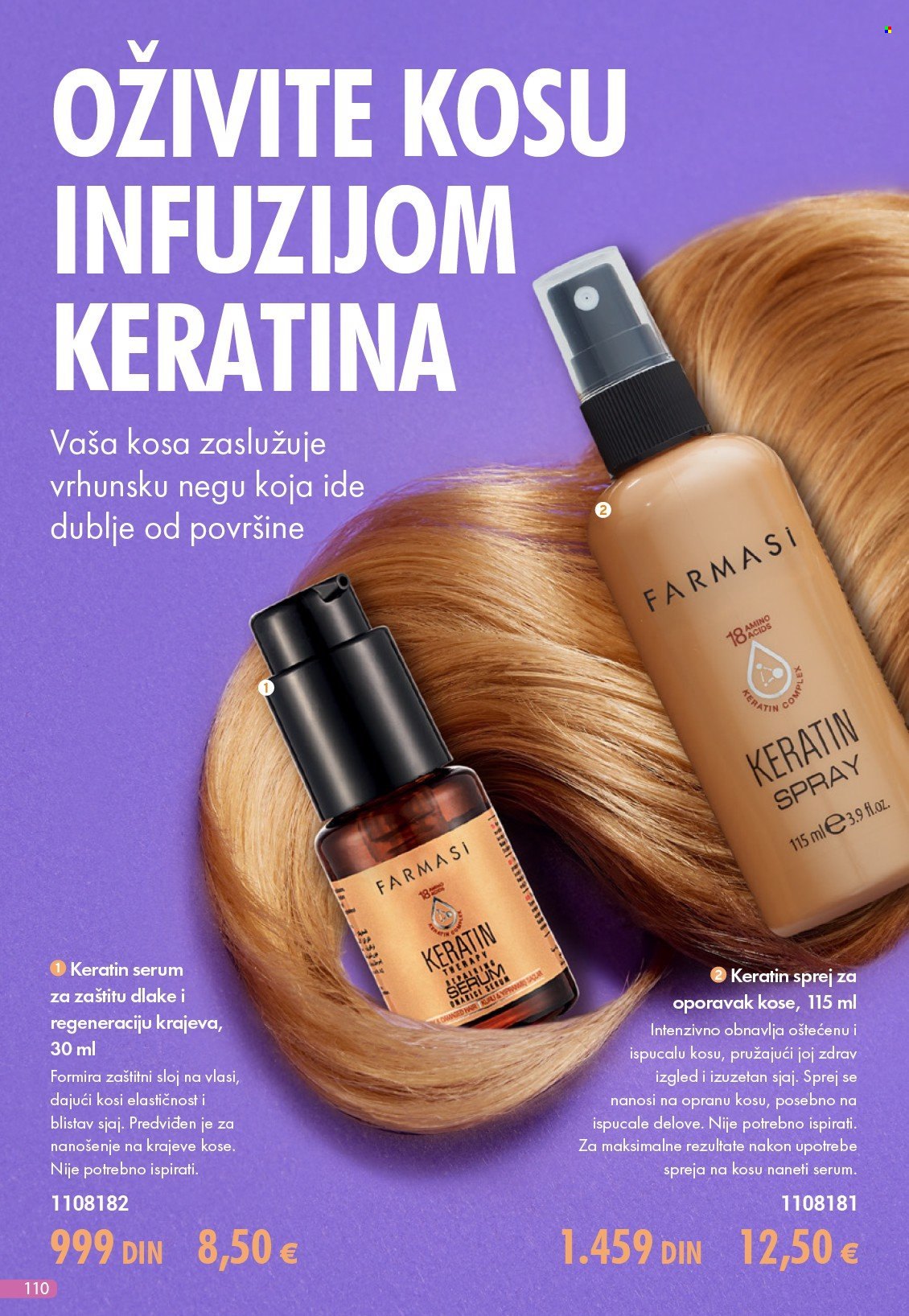 Farmasi katalog - 01.01.2025 - 31.01.2025. Stranica 114