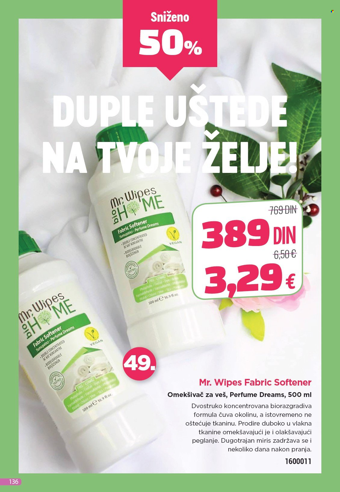 Farmasi katalog - 01.01.2025 - 31.01.2025. Stranica 140