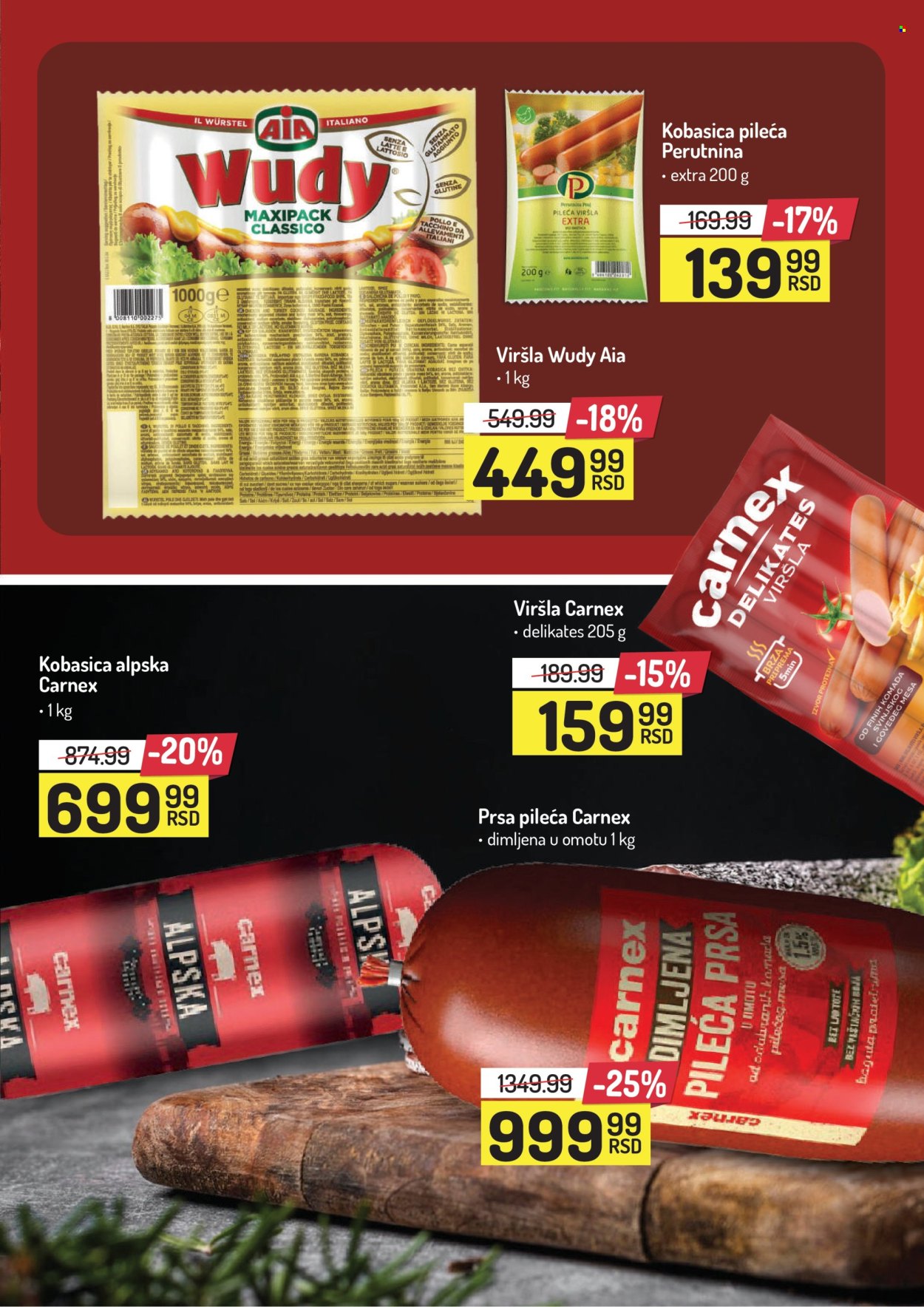 Aman katalog - 06.01.2025 - 19.01.2025. Stranica 3