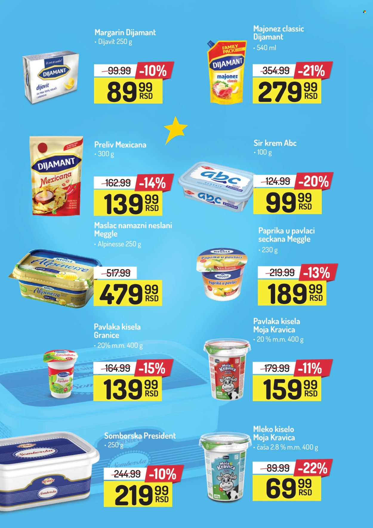 Aman katalog - 06.01.2025 - 19.01.2025. Stranica 6