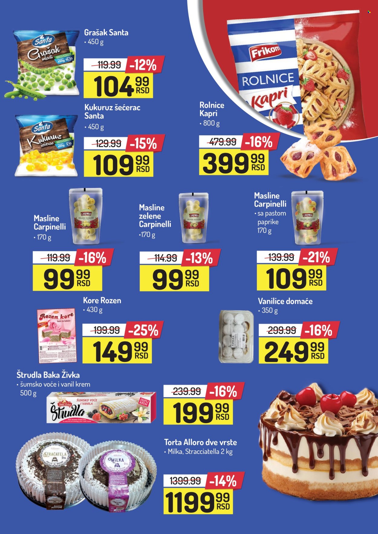 Aman katalog - 06.01.2025 - 19.01.2025. Stranica 11