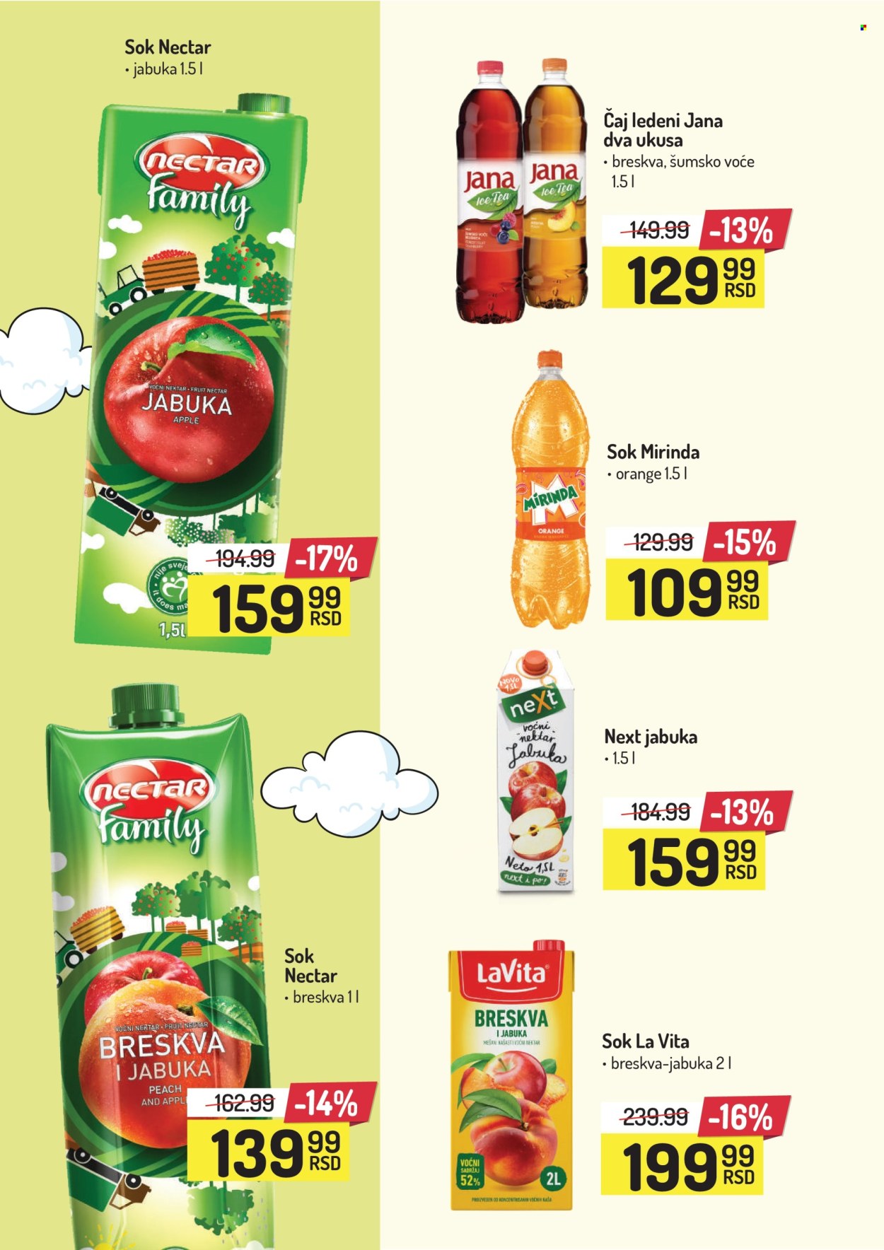 Aman katalog - 06.01.2025 - 19.01.2025. Stranica 20
