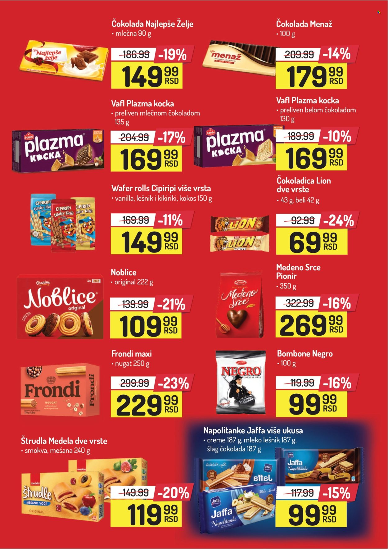 Aman katalog - 06.01.2025 - 19.01.2025. Stranica 27