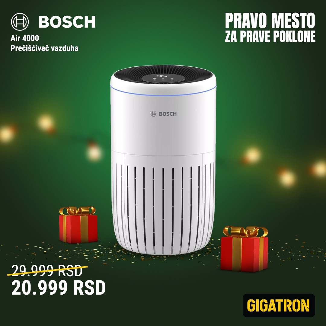 Gigatron katalog - 16.12.2024 - 12.01.2025. Stranica 4